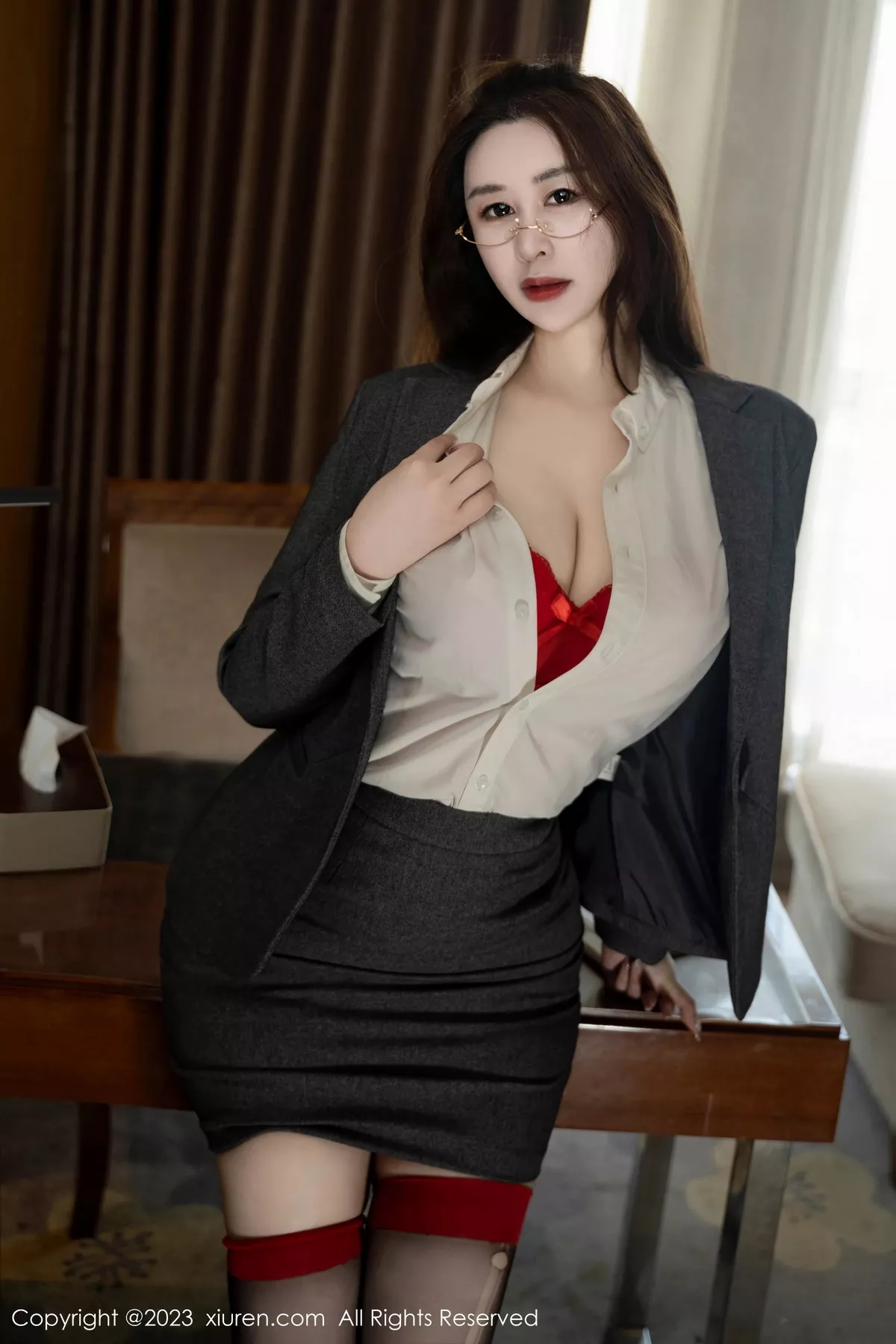 Xrmnw.Vip_王俪丁_写真