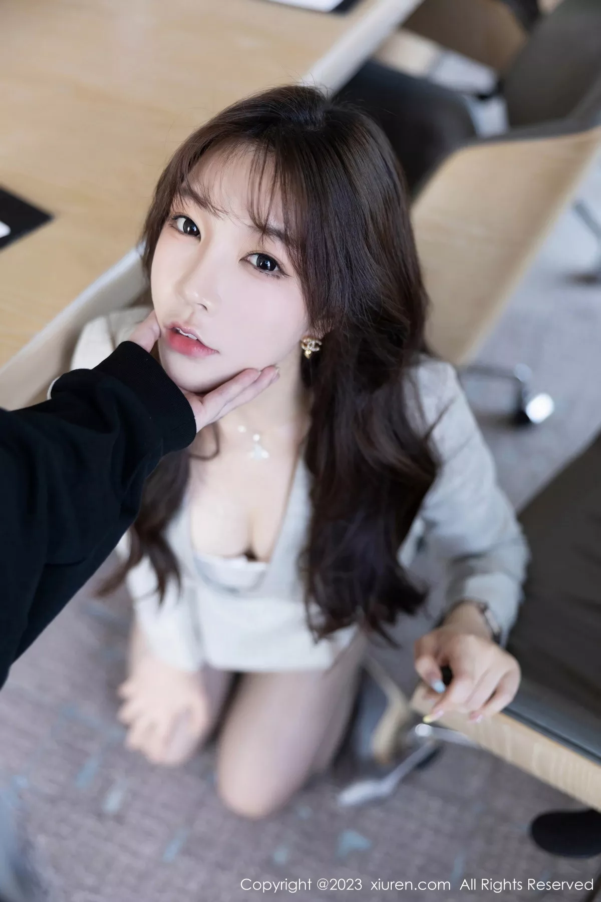 Xrmnw.Vip_徐莉芝_写真