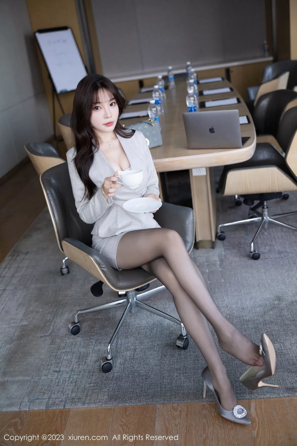 Xrmnw.Vip_徐莉芝_写真
