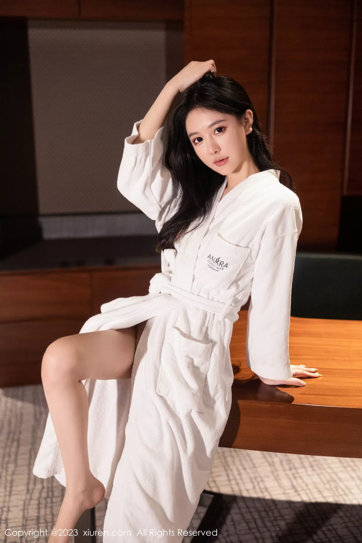 Xrmnw.Vip_模特合集_写真