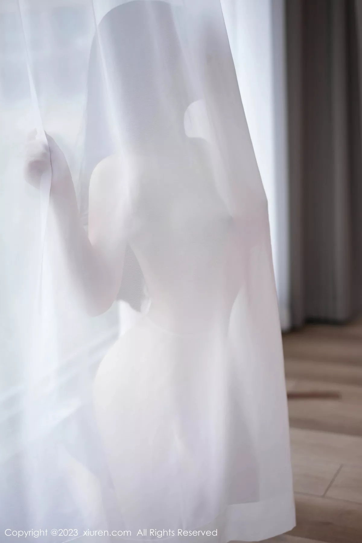 Xrmnw.Vip_谭小灵_写真