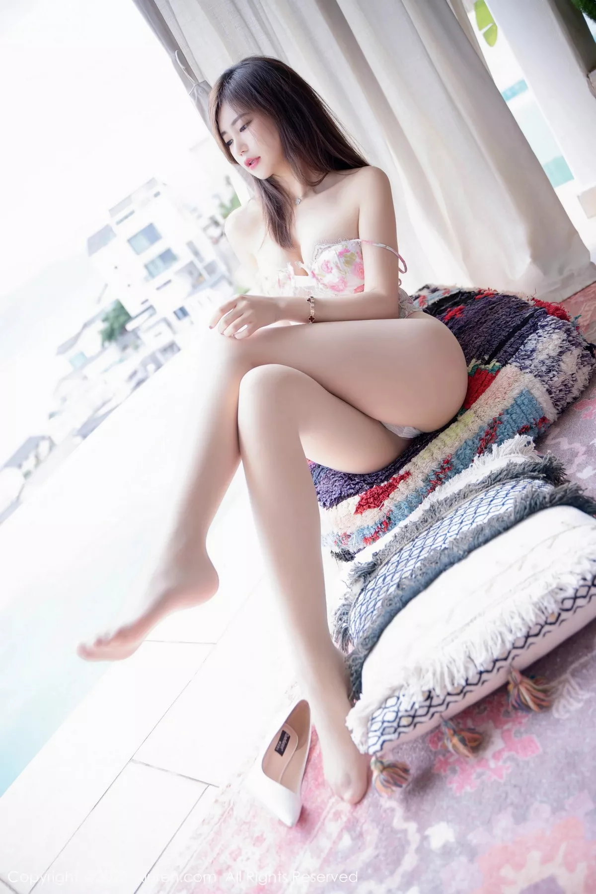 Xrmnw.Vip_绮里嘉_写真