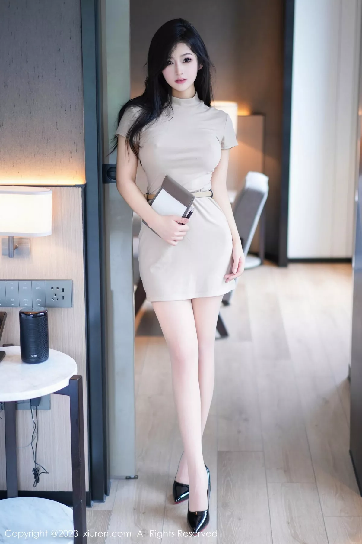 Xrmnw.Vip_谭小灵_写真