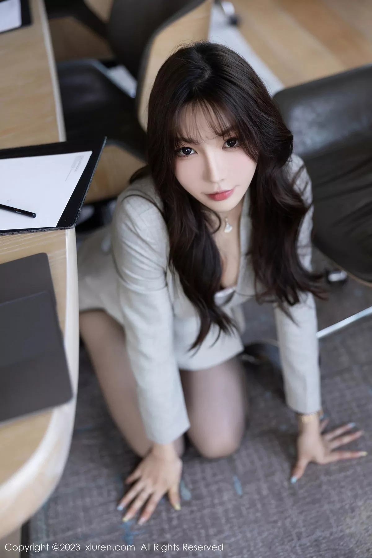 Xrmnw.Vip_徐莉芝_写真