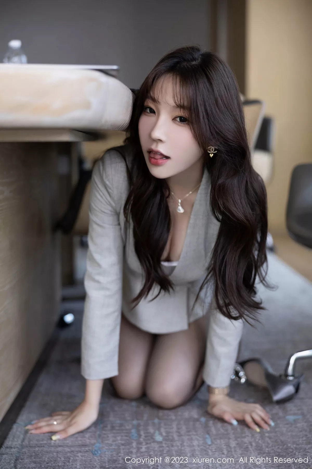 Xrmnw.Vip_徐莉芝_写真