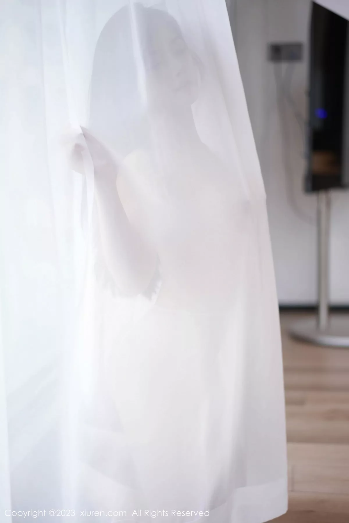 Xrmnw.Vip_谭小灵_写真