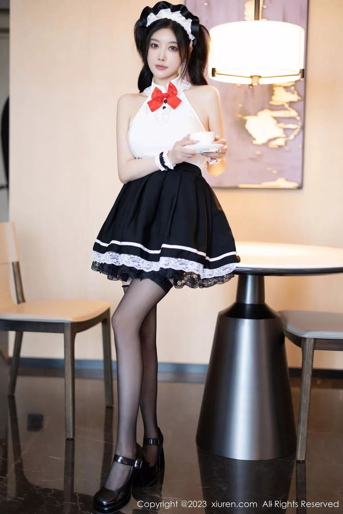 Xrmnw.Vip_杨晨晨_写真