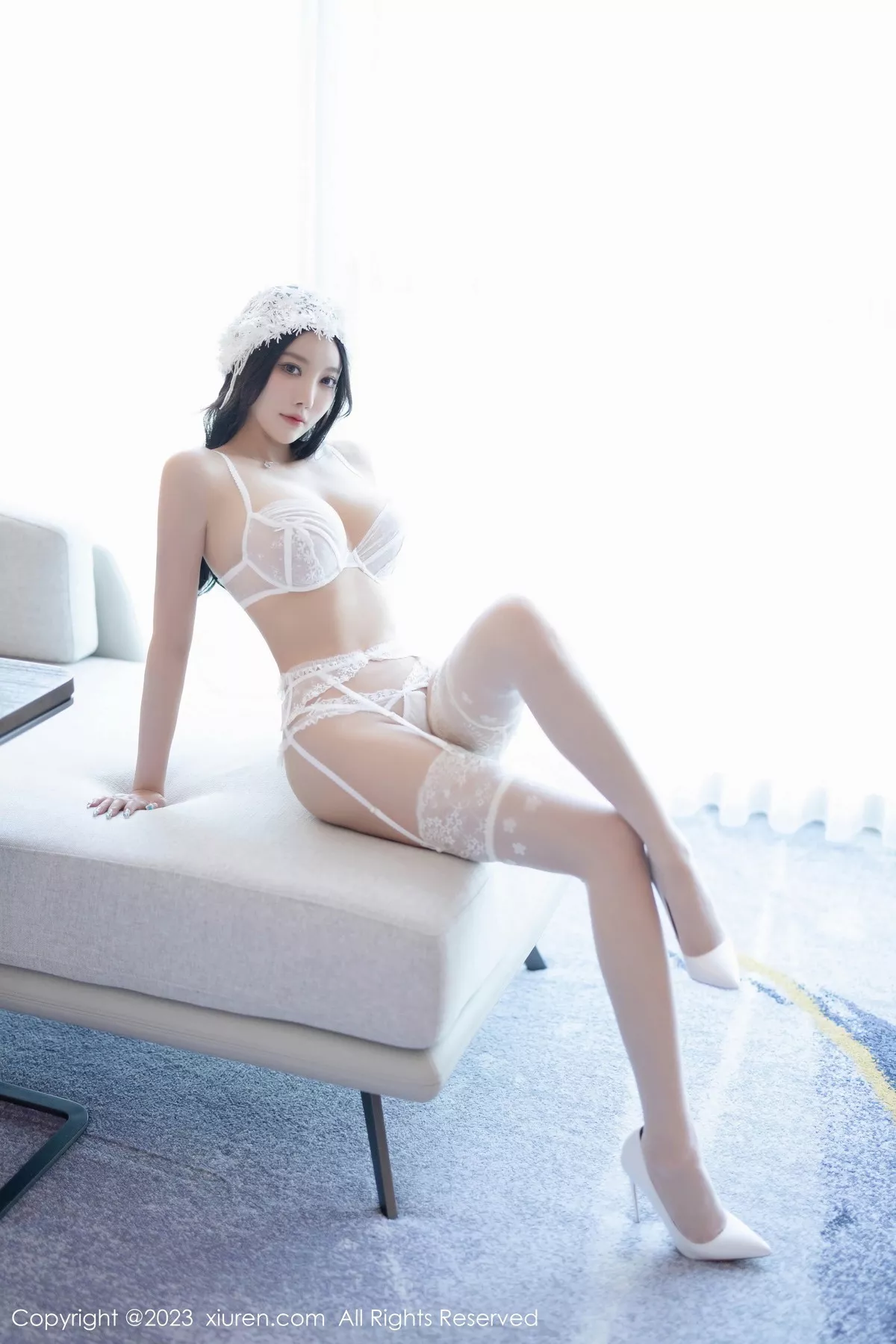 Xrmnw.Vip_杨晨晨_写真