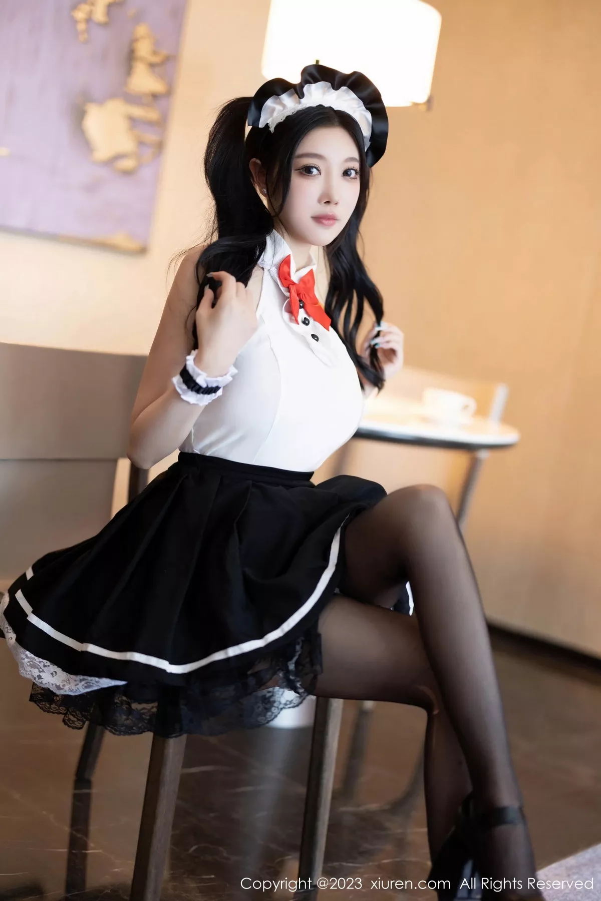 Xrmnw.Vip_杨晨晨_写真