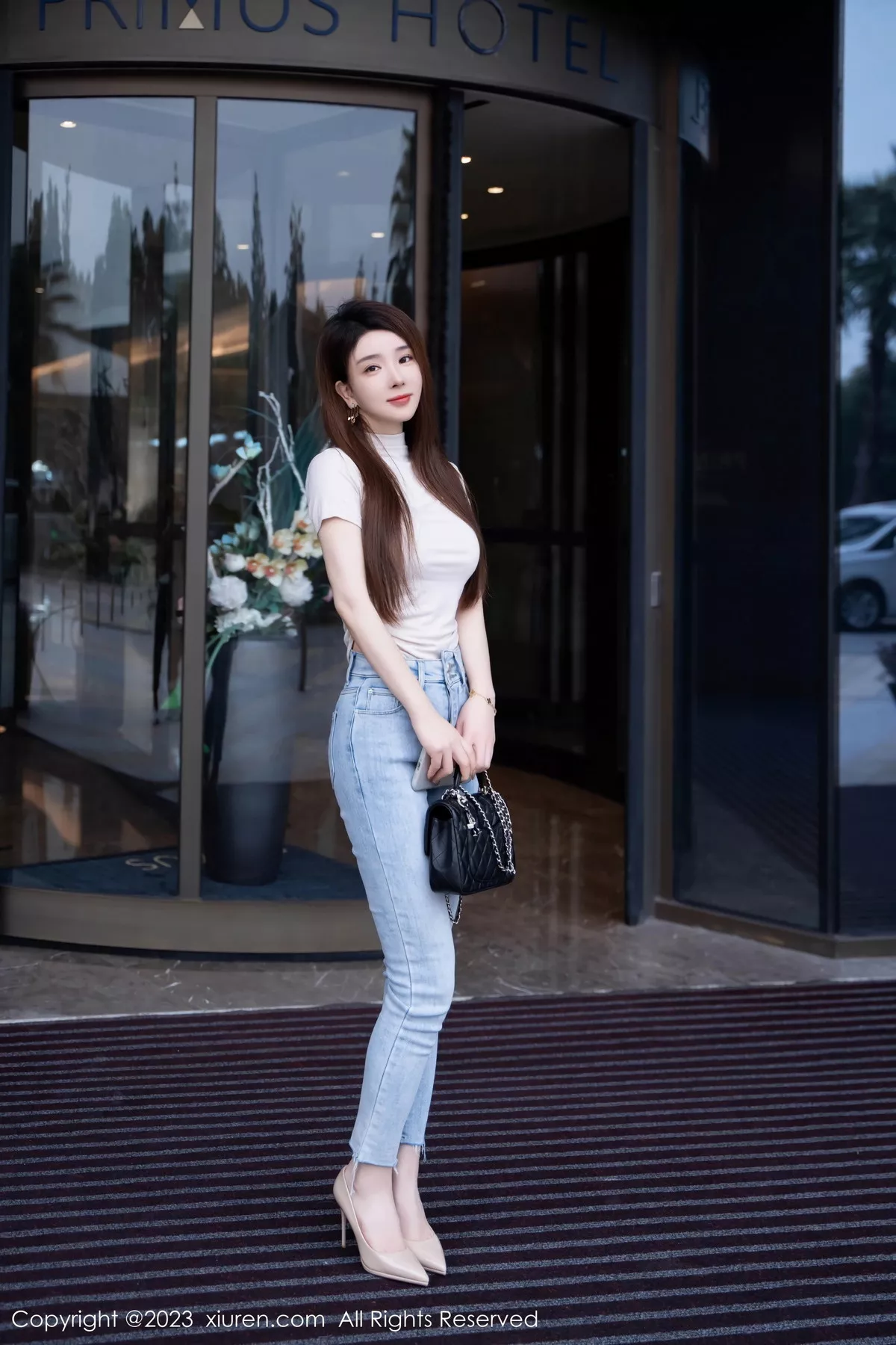 Xrmnw.Vip_雨儿baby_写真
