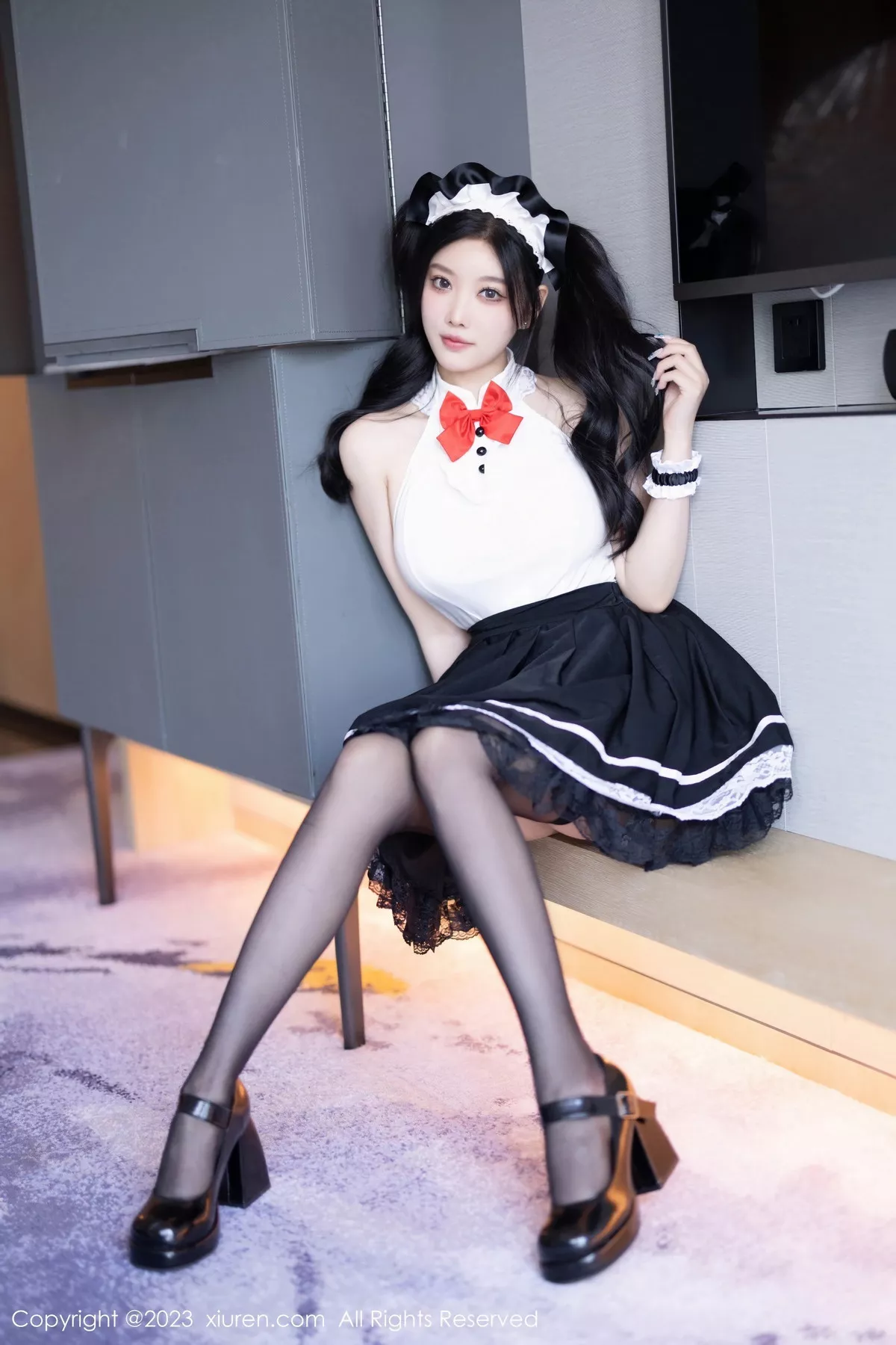Xrmnw.Vip_杨晨晨_写真