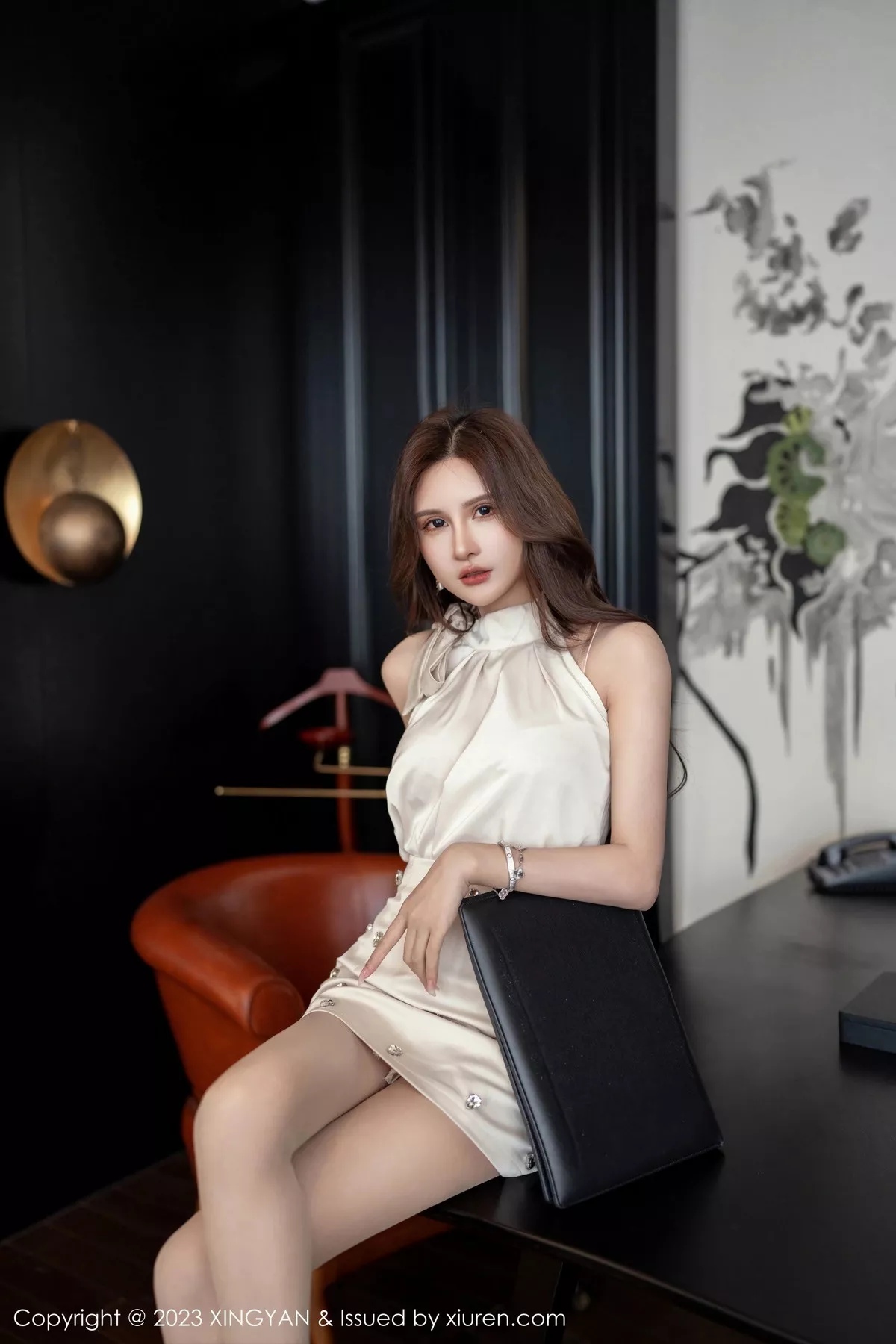 Xrmnw.Vip_尹菲_写真