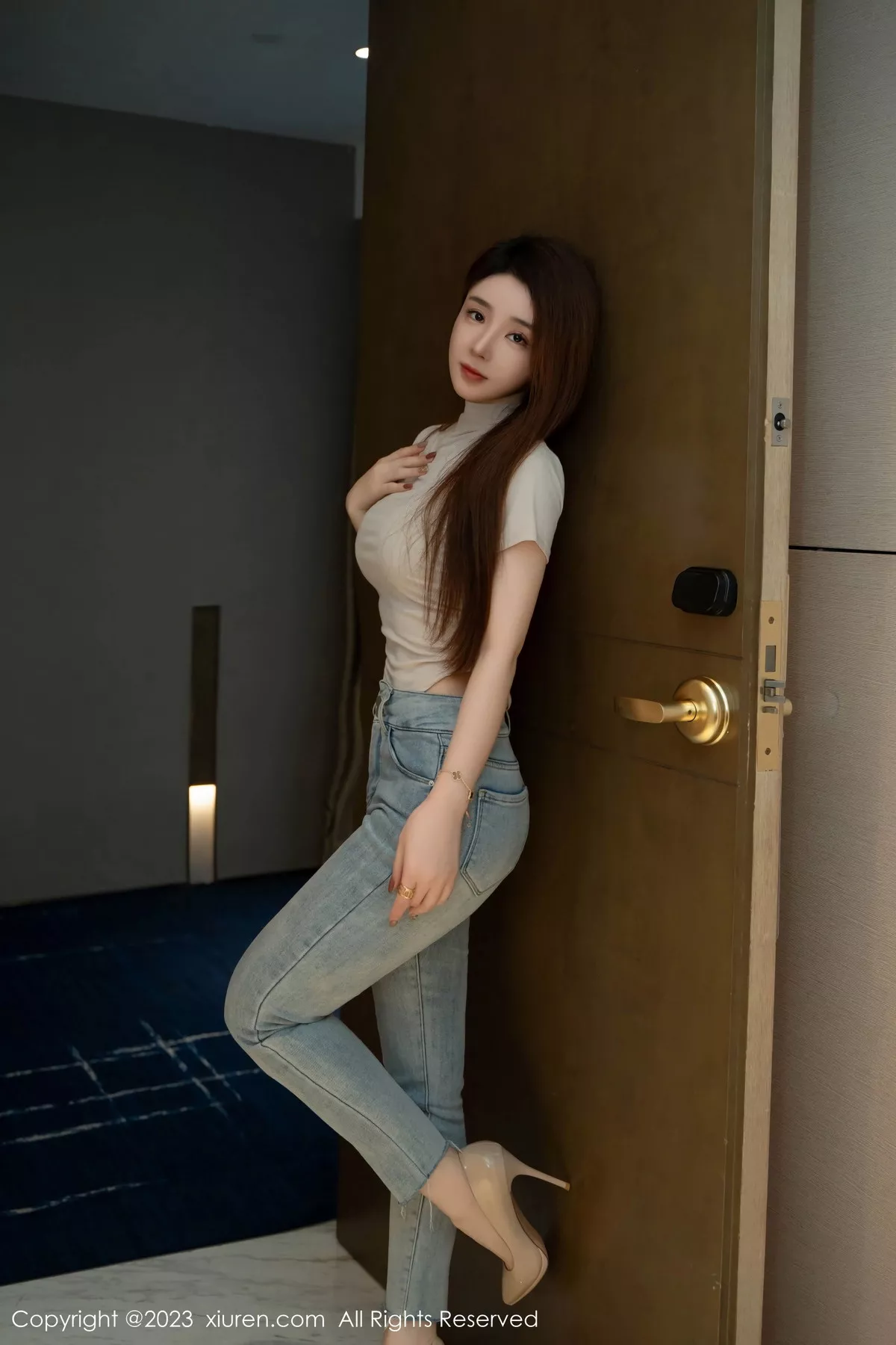 Xrmnw.Vip_雨儿baby_写真