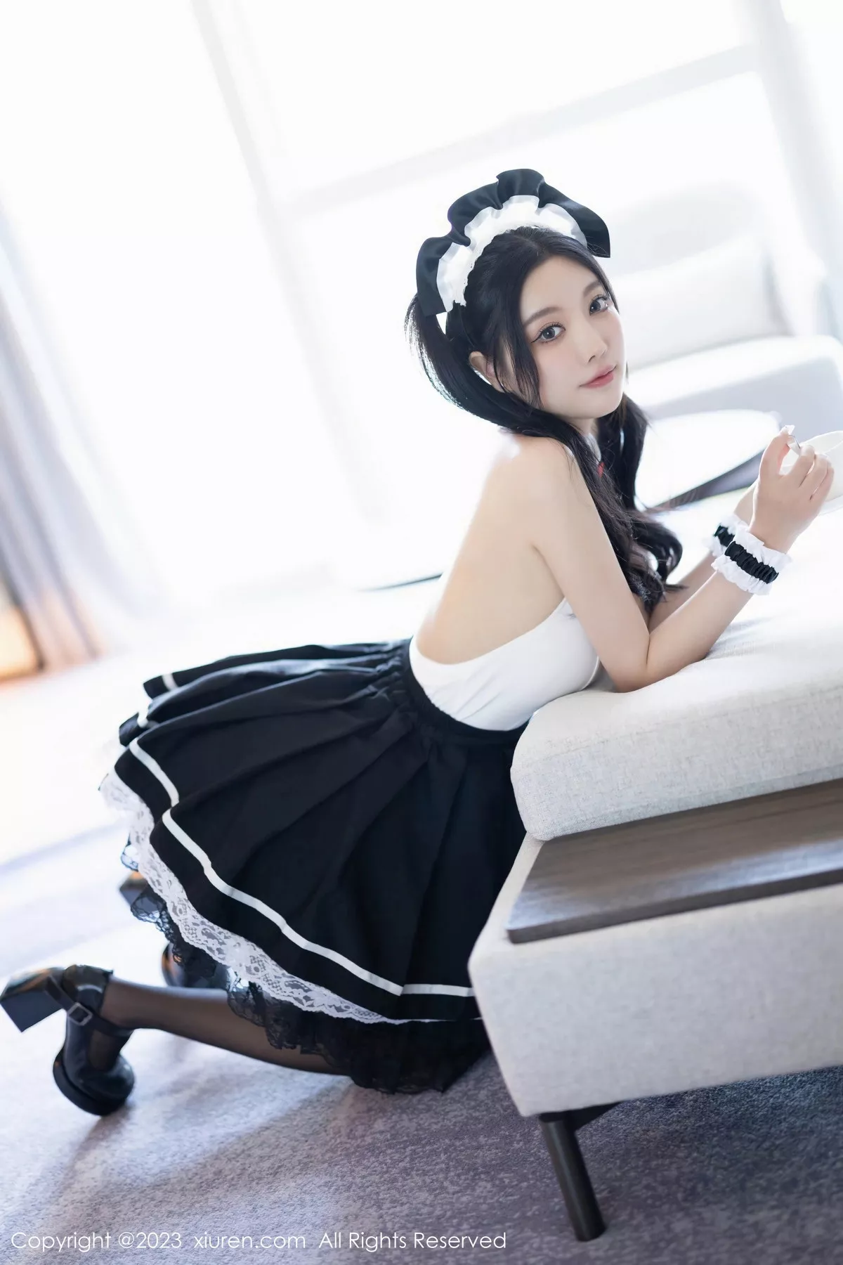 Xrmnw.Vip_杨晨晨_写真