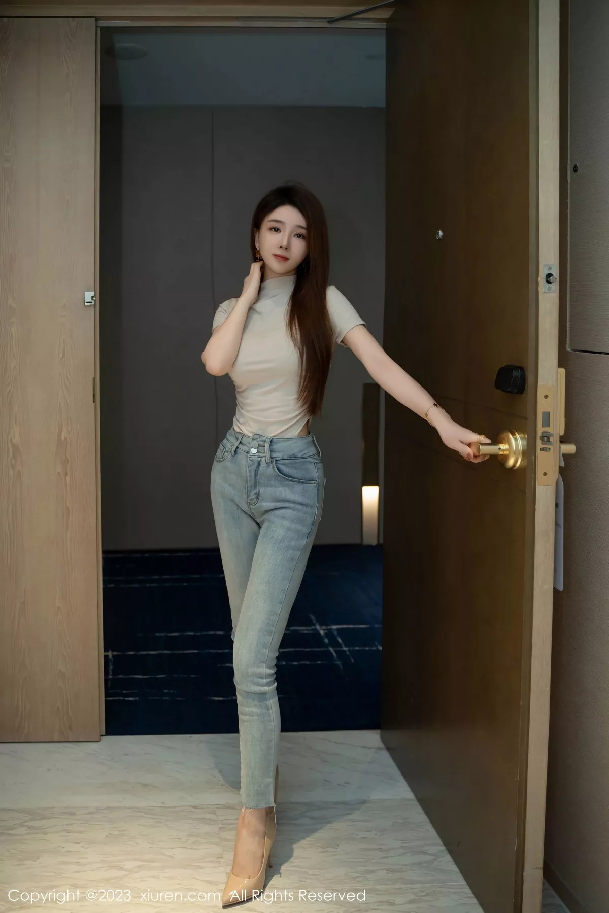 Xrmnw.Vip_雨儿baby_写真
