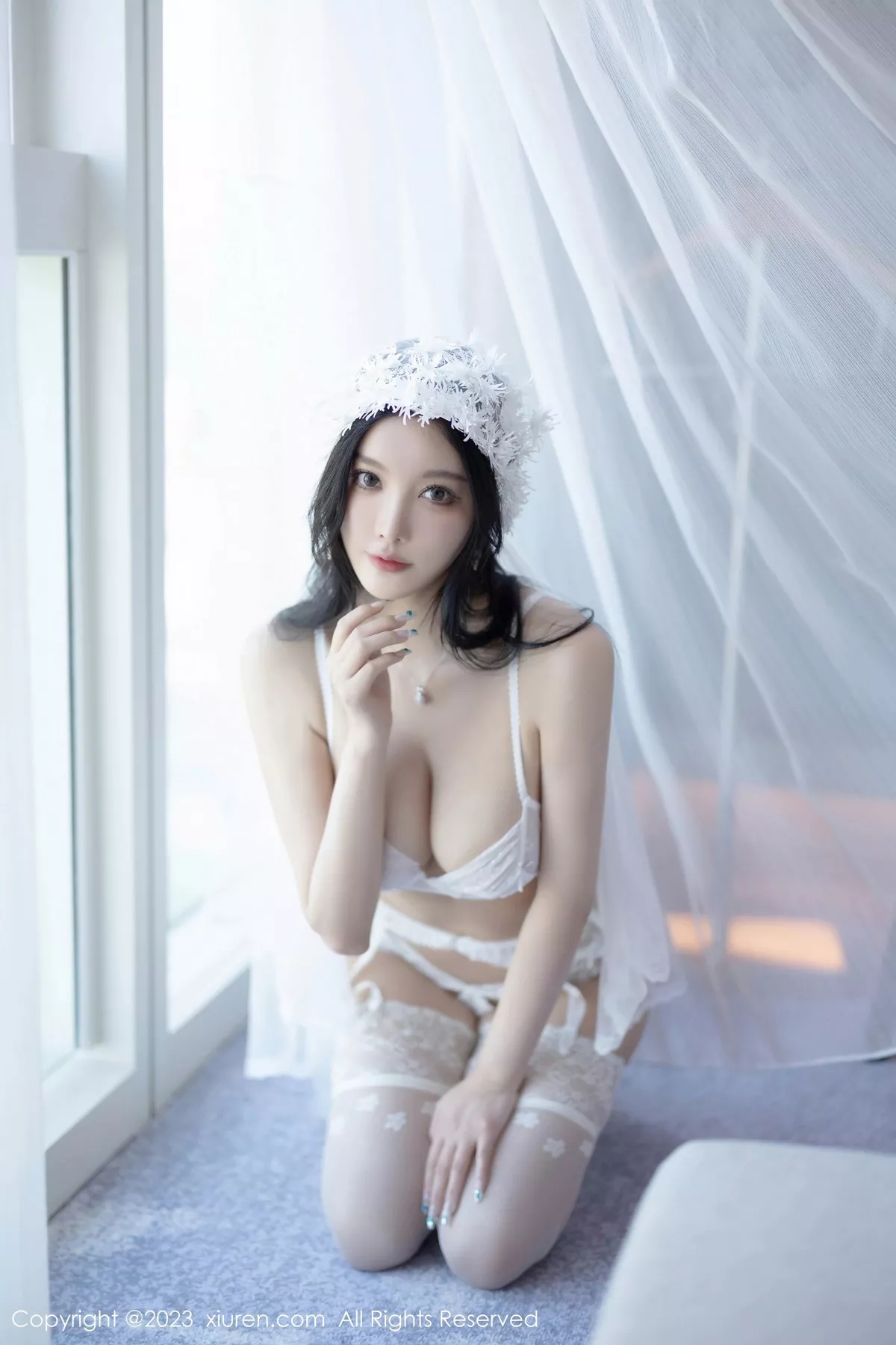 Xrmnw.Vip_杨晨晨_写真