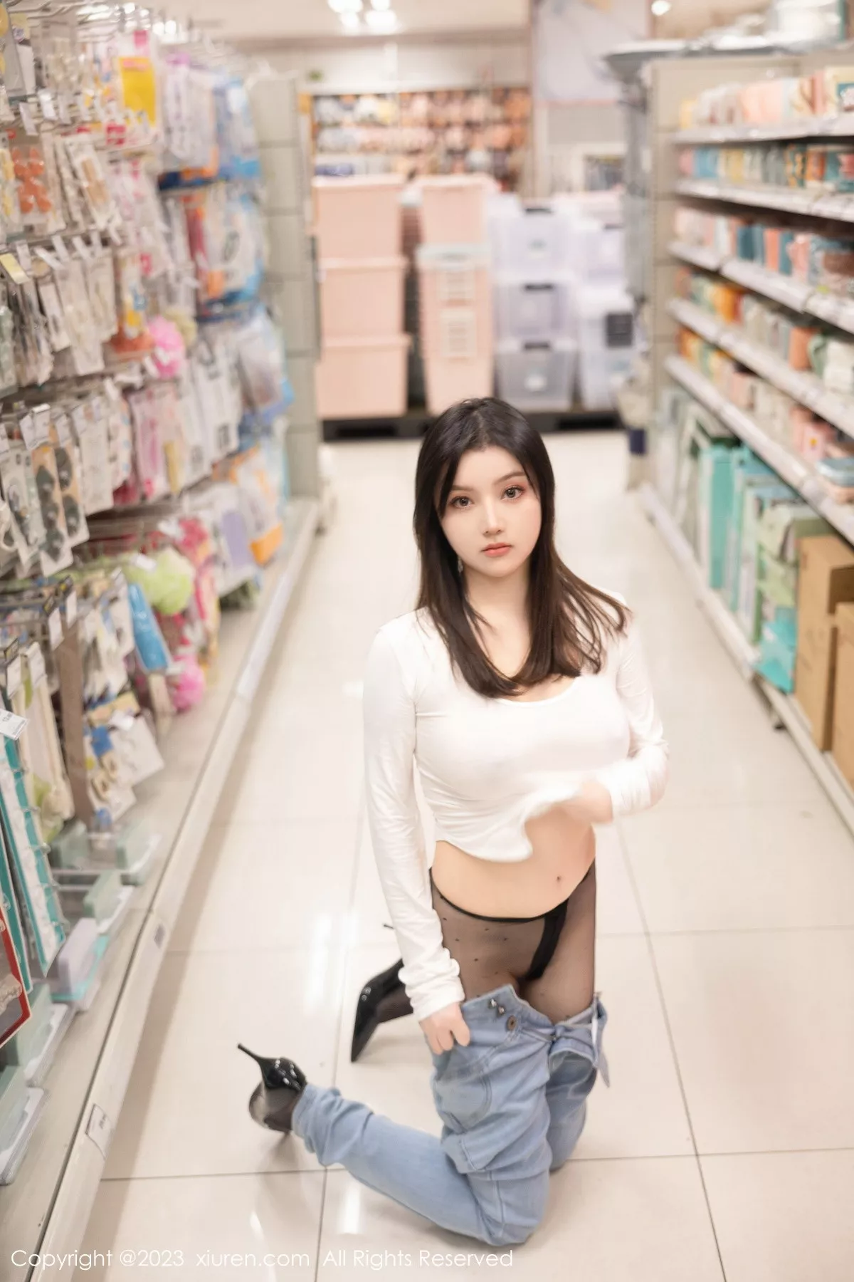 Xrmnw.Vip_豆瓣酱_写真