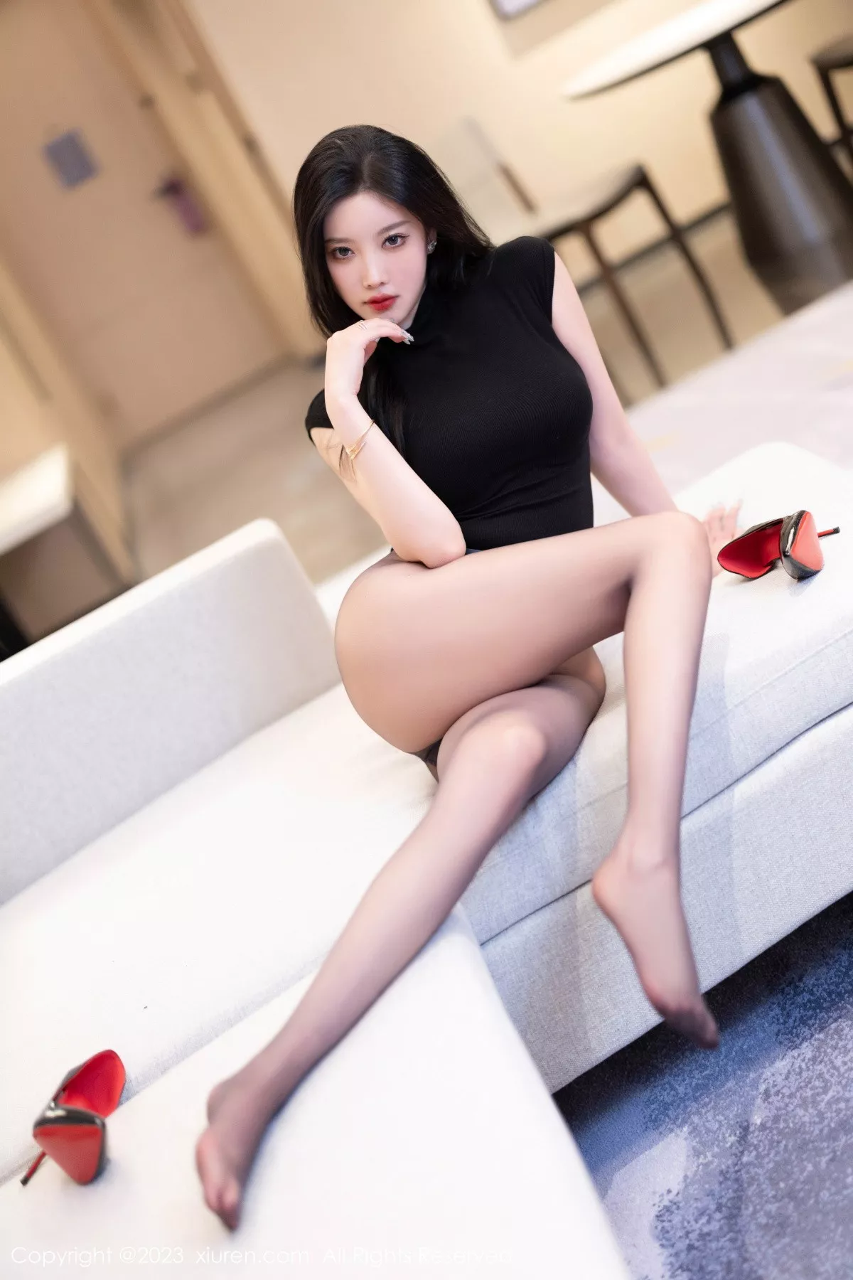 Xrmnw.Vip_杨晨晨_写真