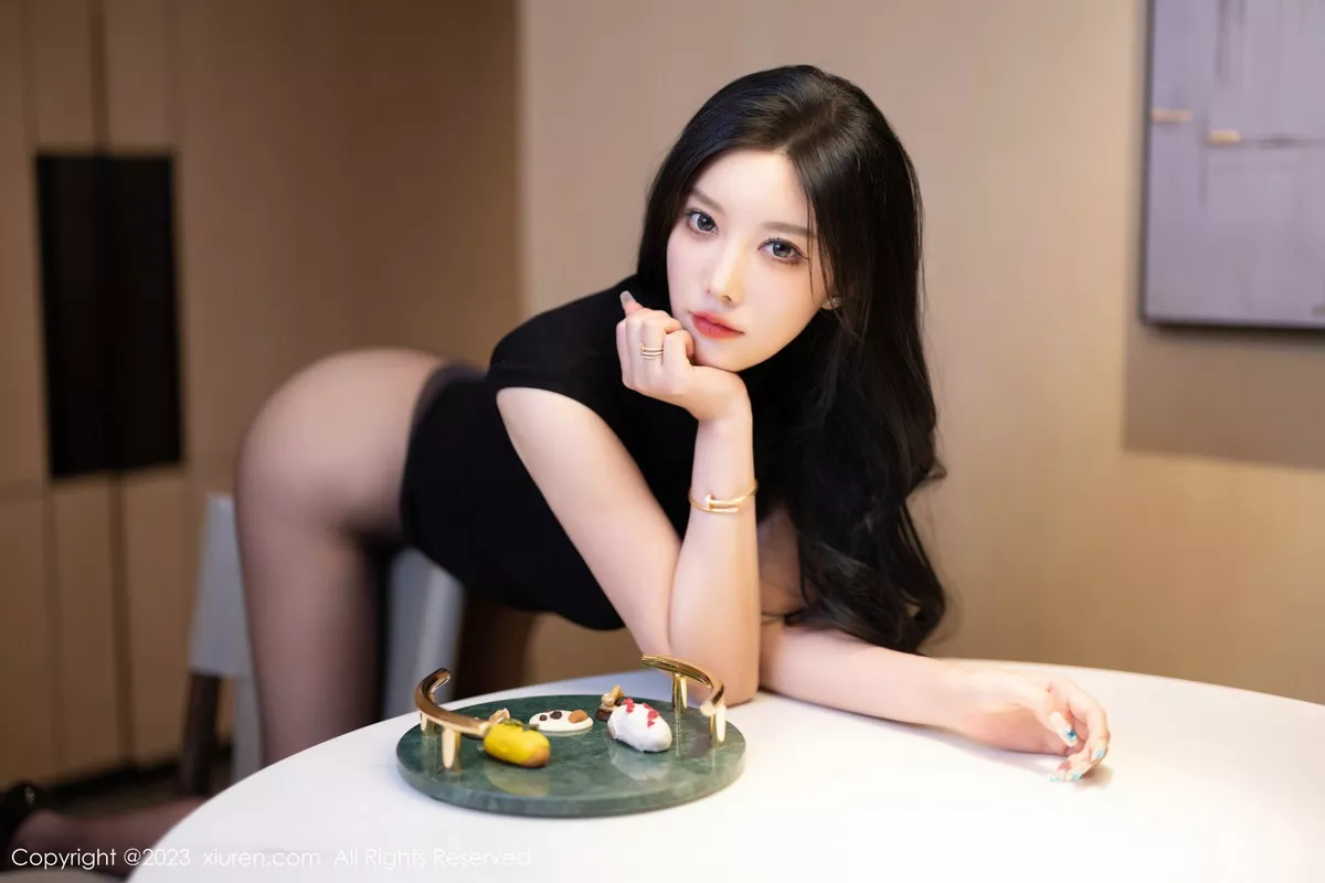 Xrmnw.Vip_杨晨晨_写真