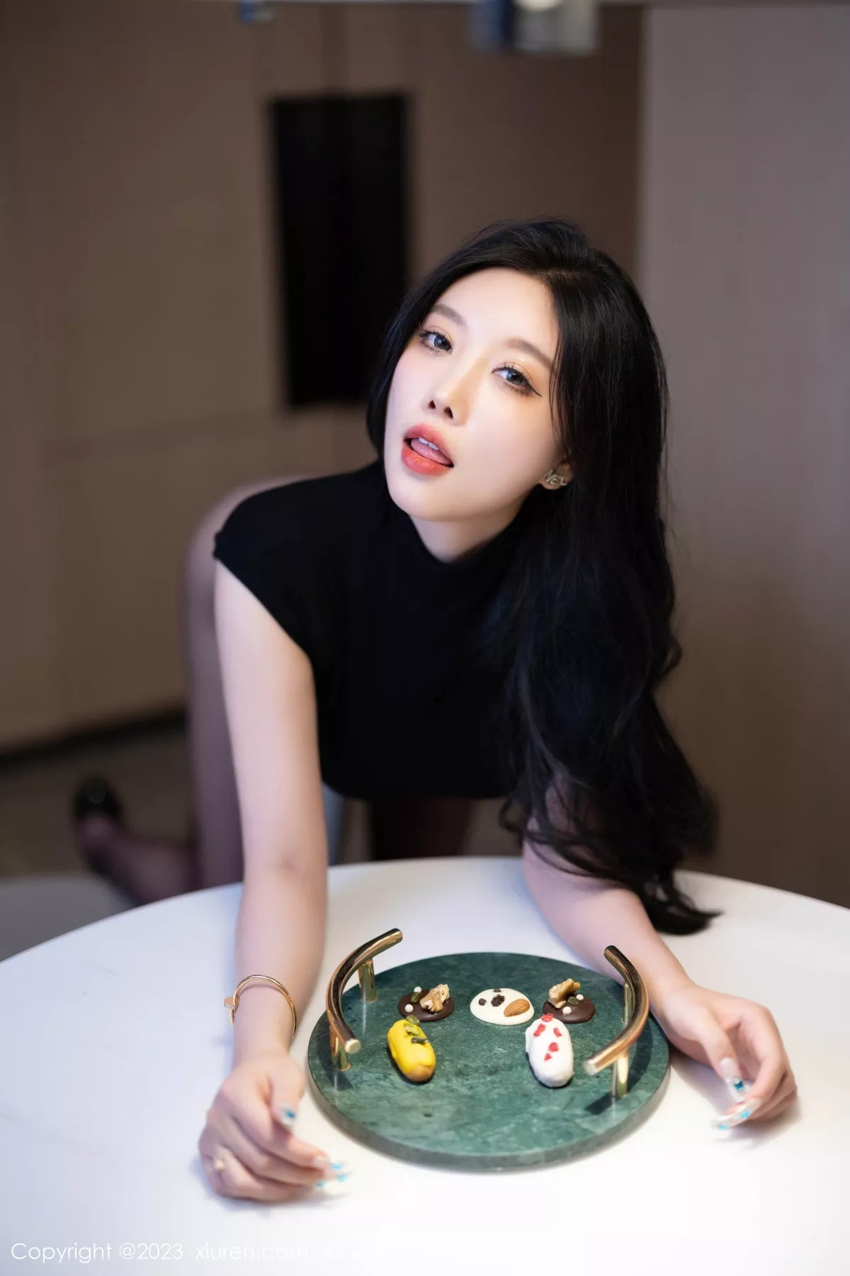 Xrmnw.Vip_杨晨晨_写真