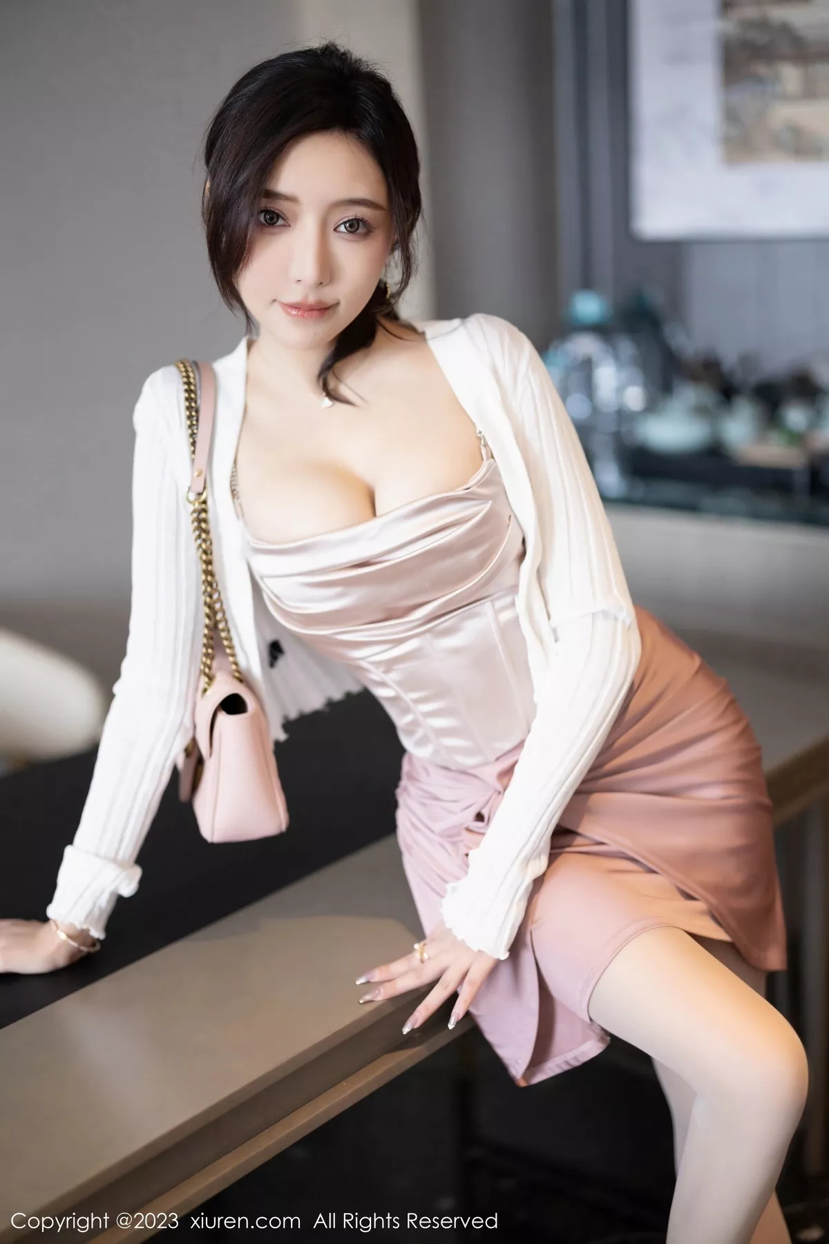 Xrmnw.Vip_王馨瑶_写真