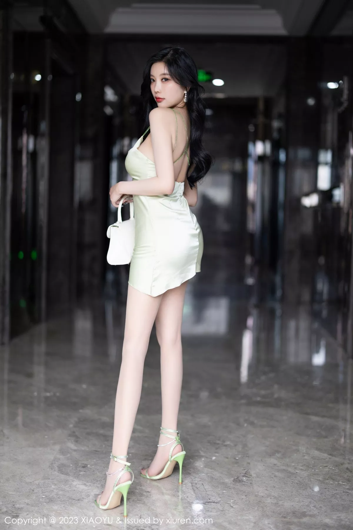Xrmnw.Vip_杨晨晨_写真