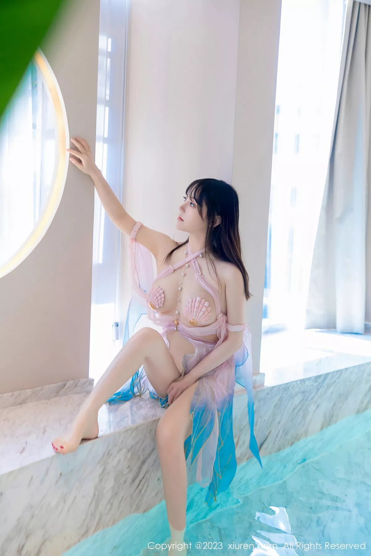 Xrmnw.Vip_豆瓣酱_写真