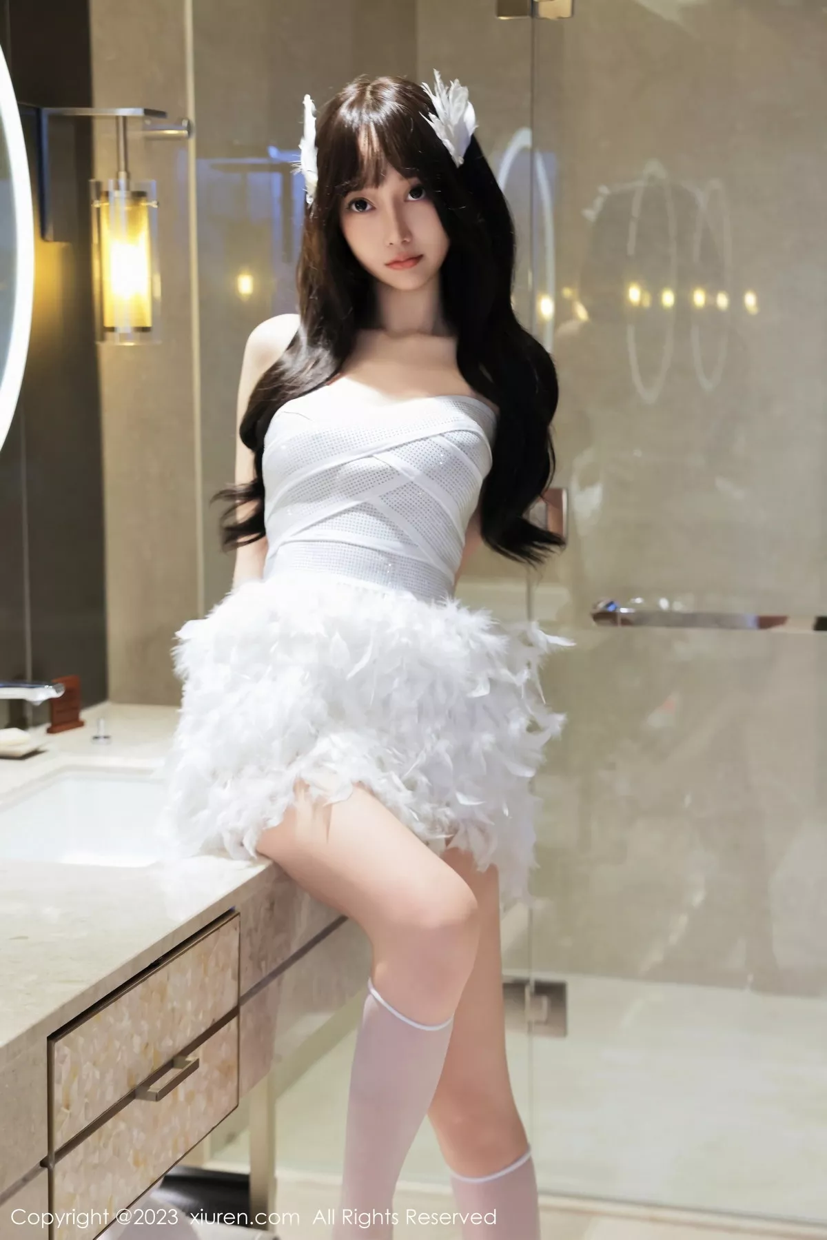 Xrmnw.Vip_玥儿玥_写真
