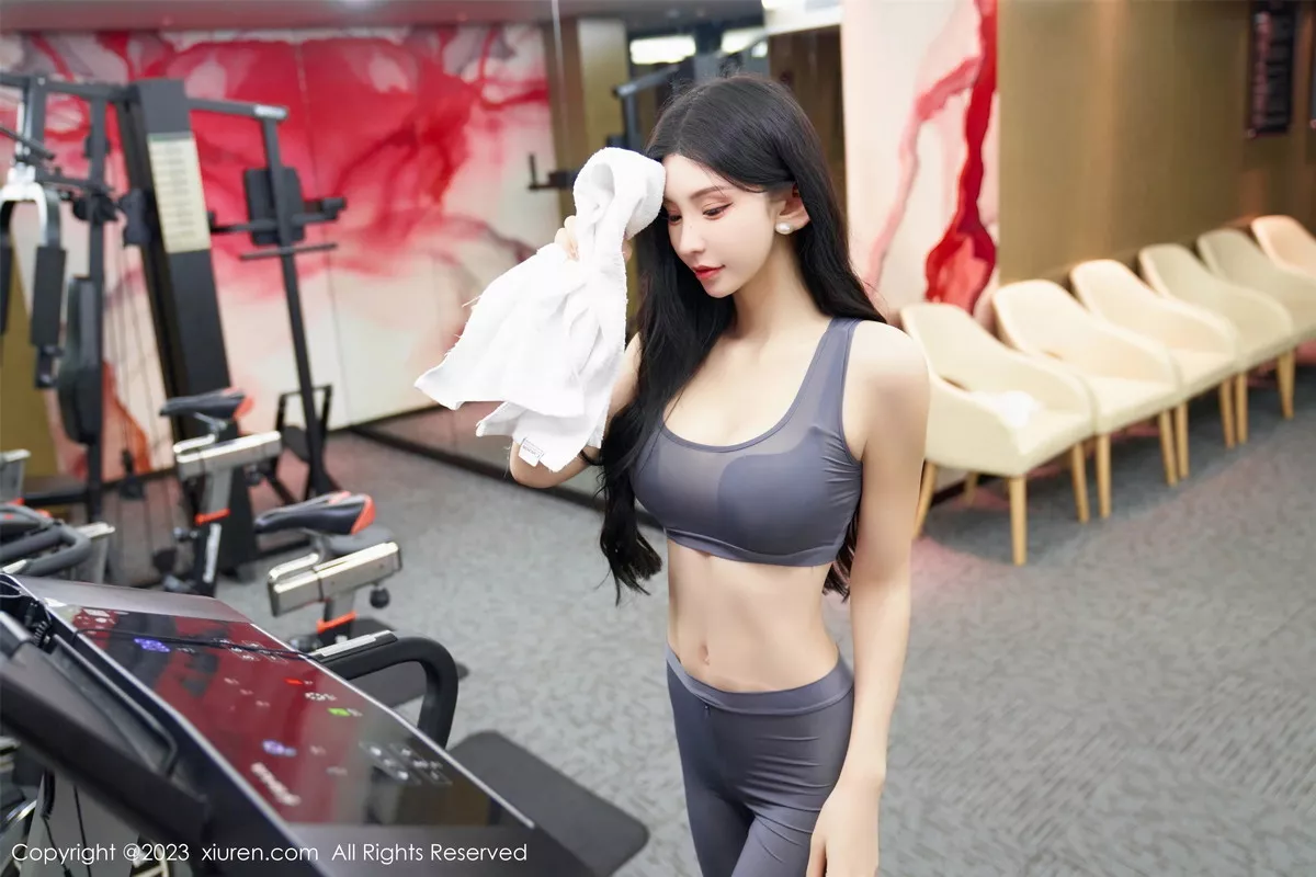 Xrmnw.Vip_周于希_写真