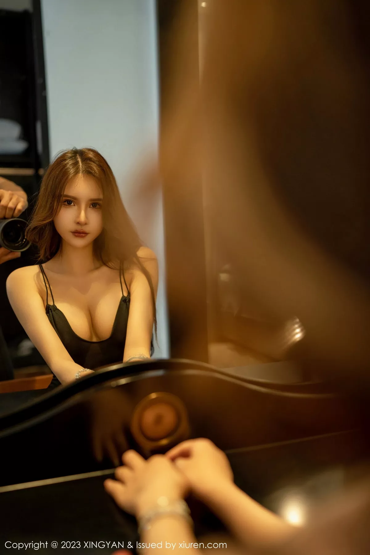 Xrmnw.Vip_尹菲_写真