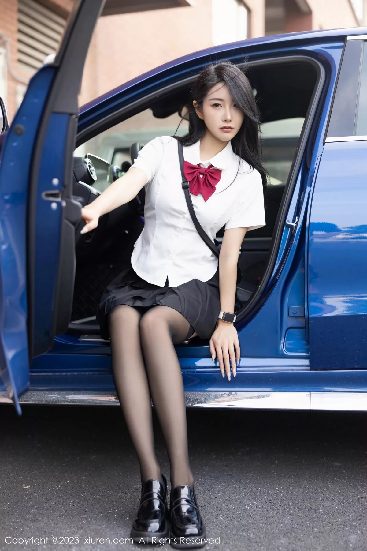 Xrmnw.Vip_苏苏阿_写真