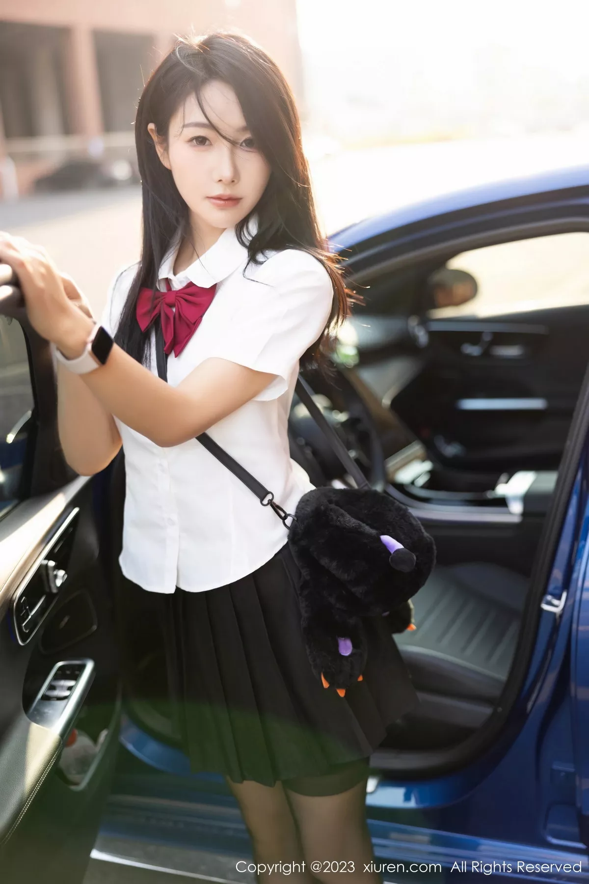 Xrmnw.Vip_苏苏阿_写真