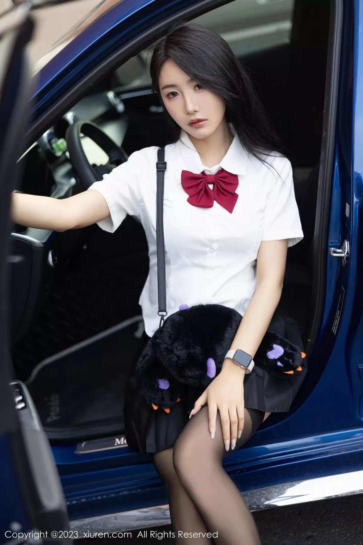 Xrmnw.Vip_苏苏阿_写真