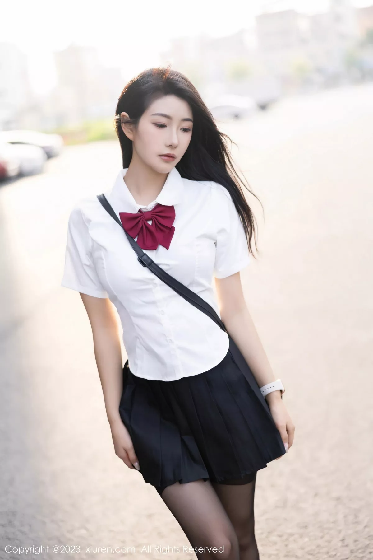 Xrmnw.Vip_苏苏阿_写真
