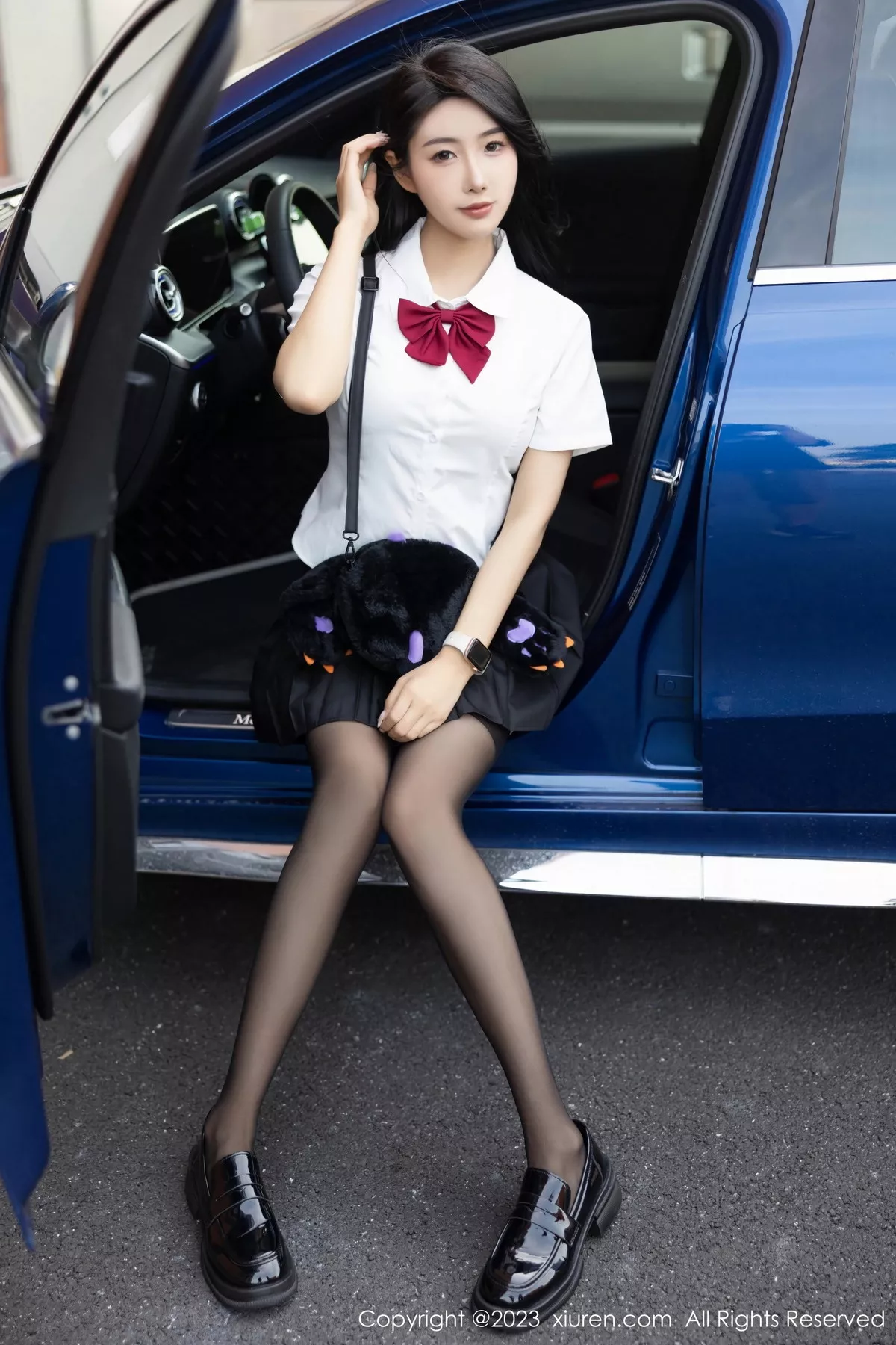 Xrmnw.Vip_苏苏阿_写真