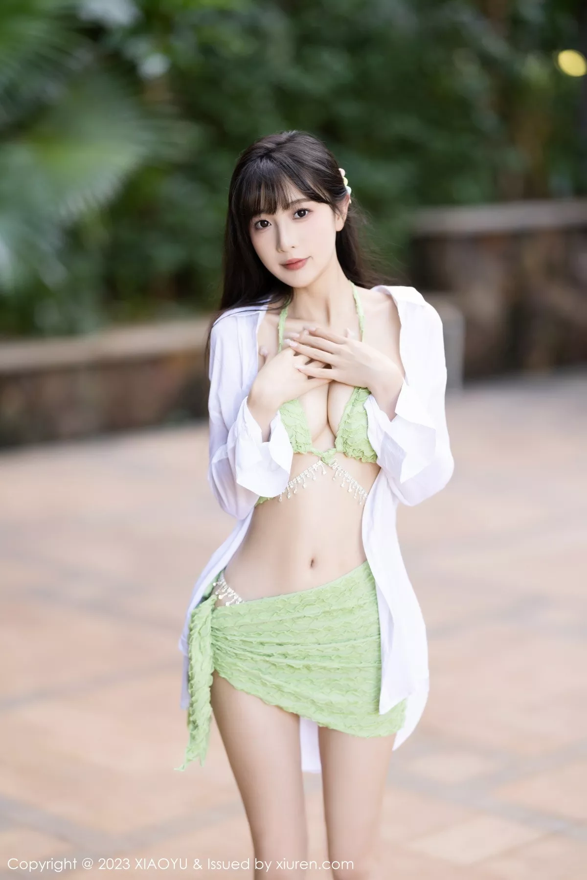 Xrmnw.Vip_林星阑_写真