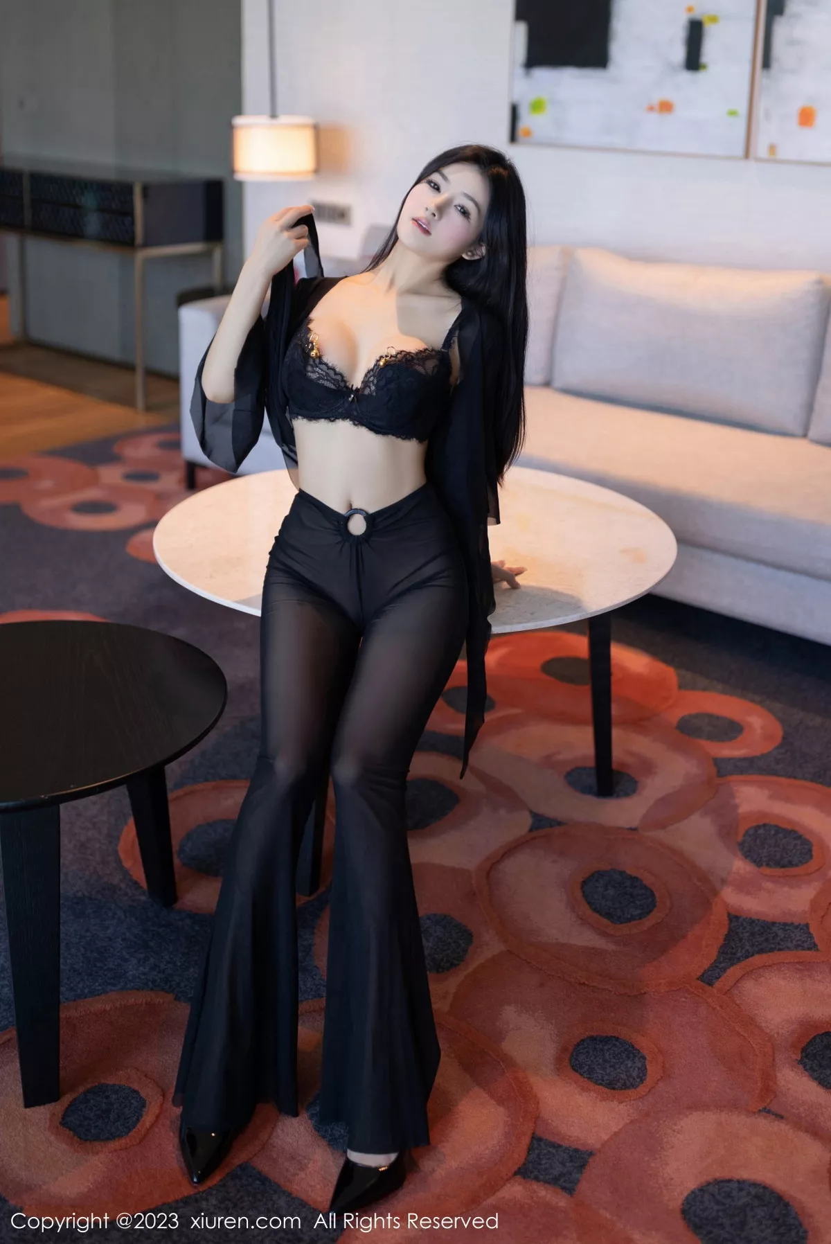 Xrmnw.Vip_谭小灵_写真