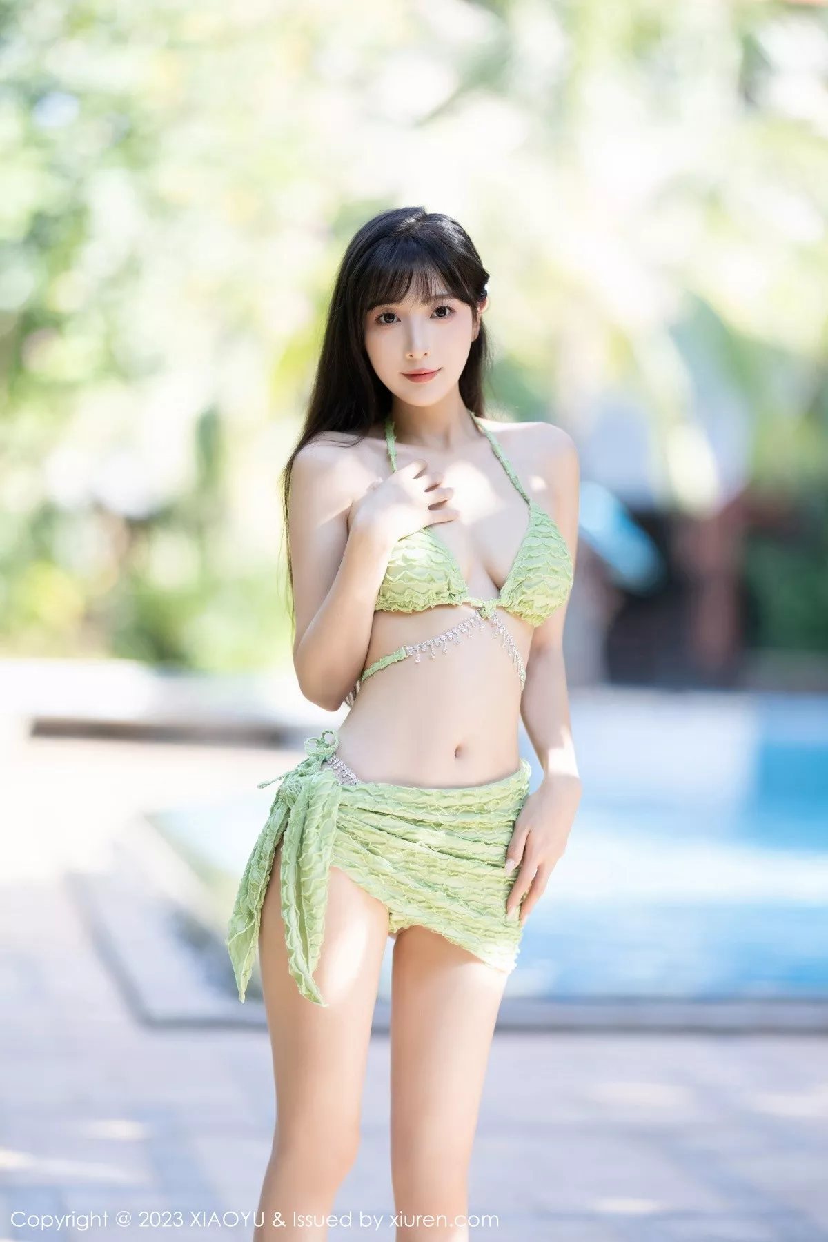 Xrmnw.Vip_林星阑_写真