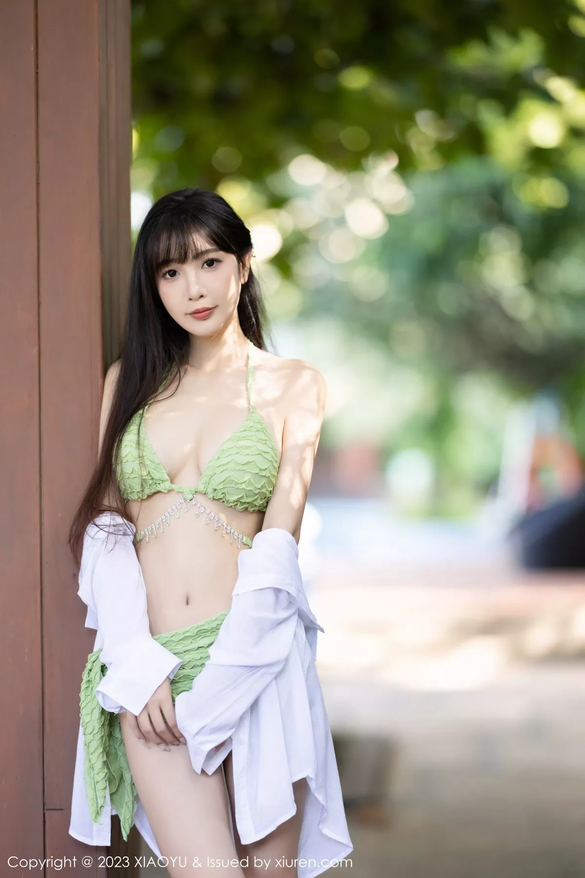 Xrmnw.Vip_林星阑_写真