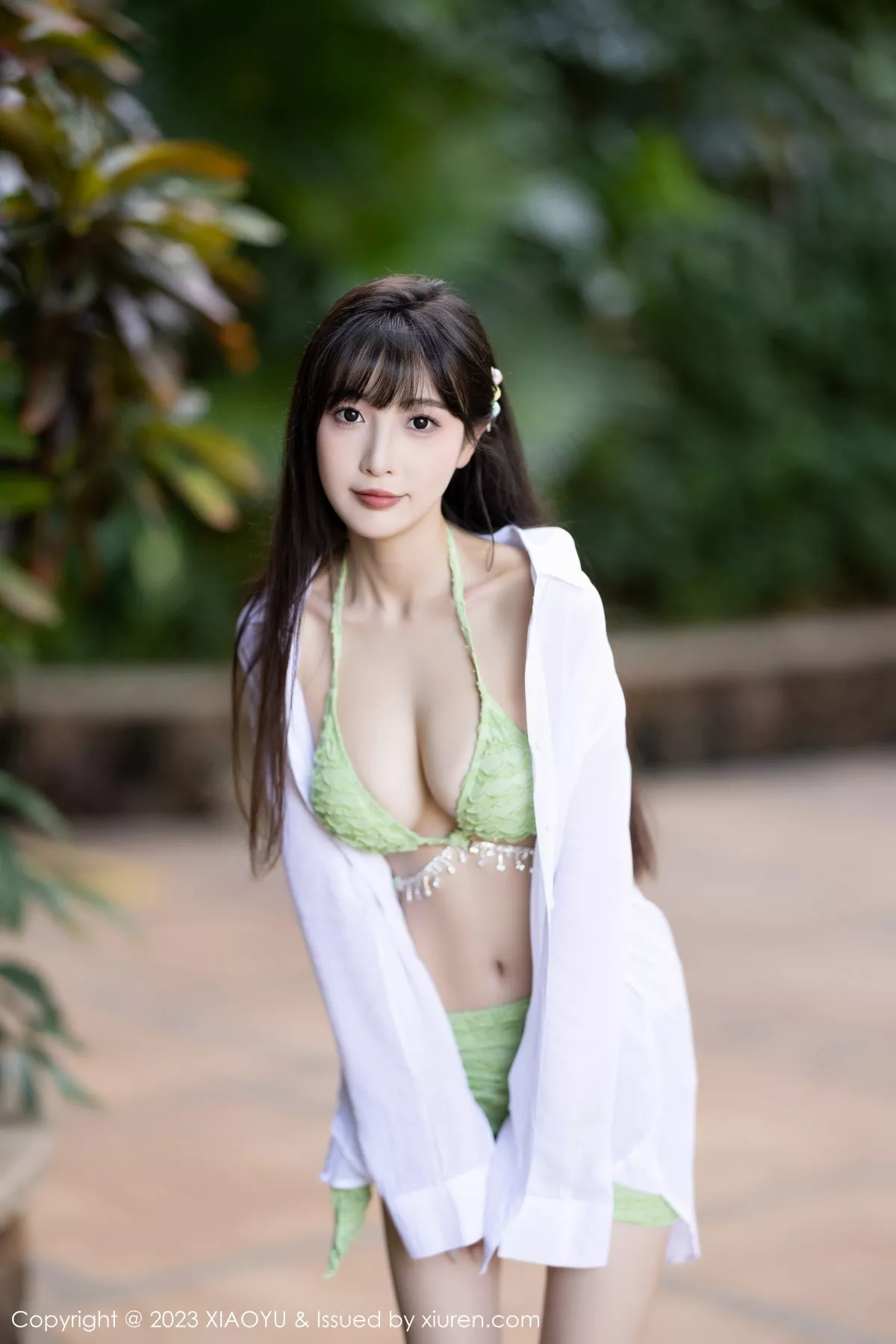 Xrmnw.Vip_林星阑_写真