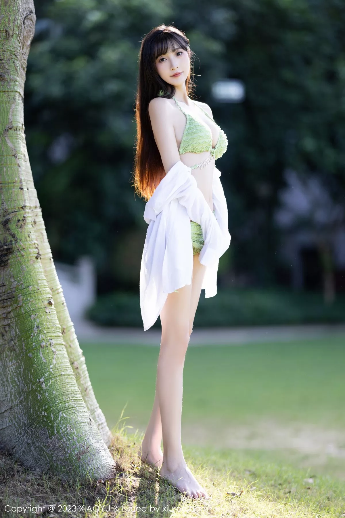 Xrmnw.Vip_林星阑_写真