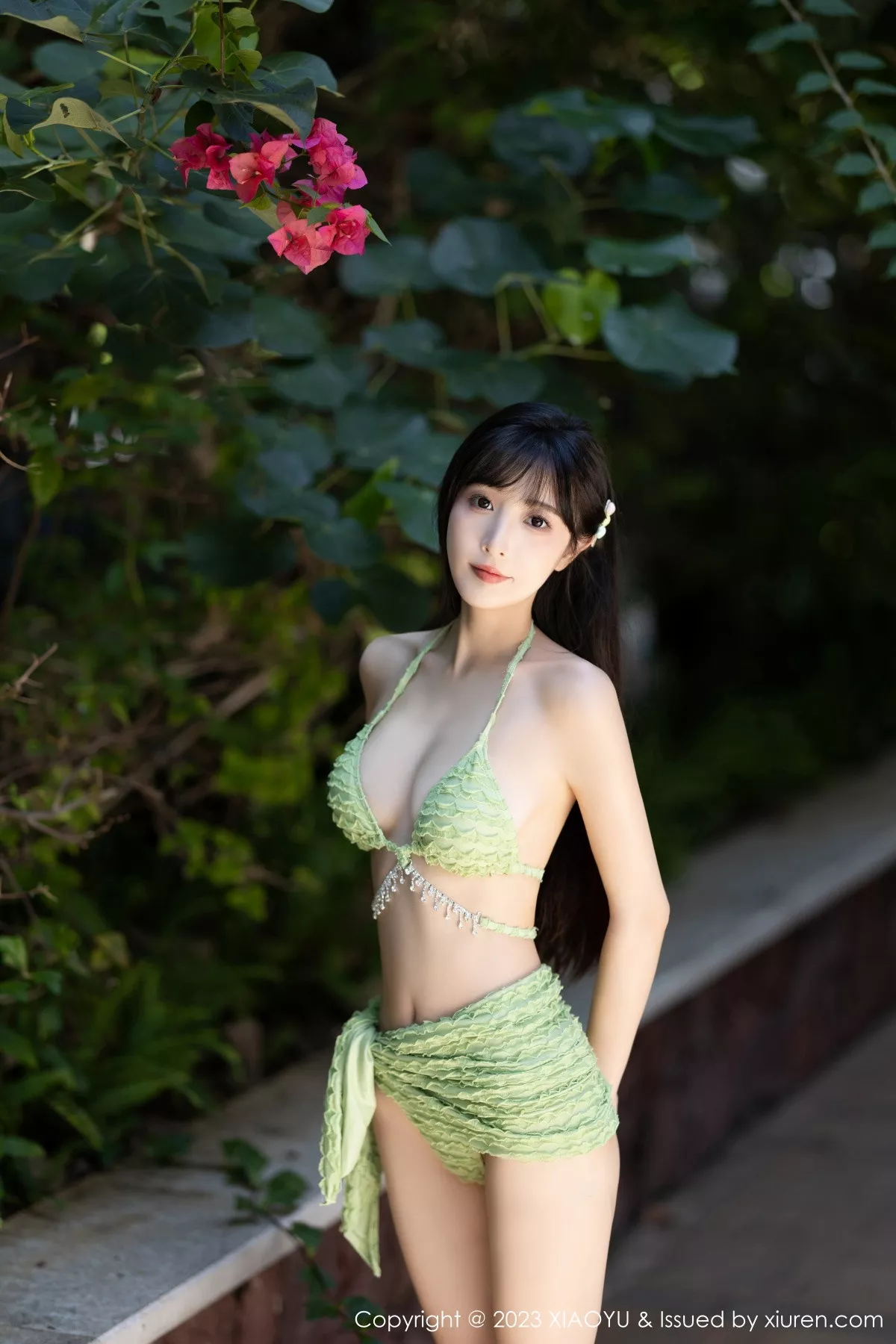 Xrmnw.Vip_林星阑_写真