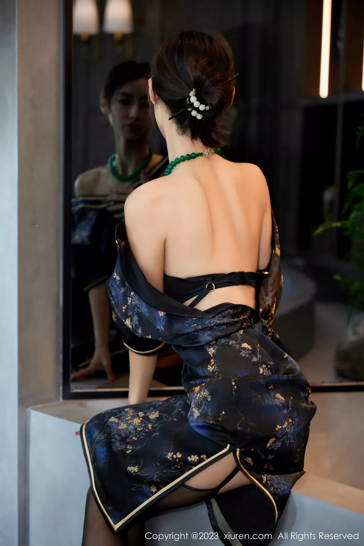 Xrmnw.Vip_Lingyu69_写真