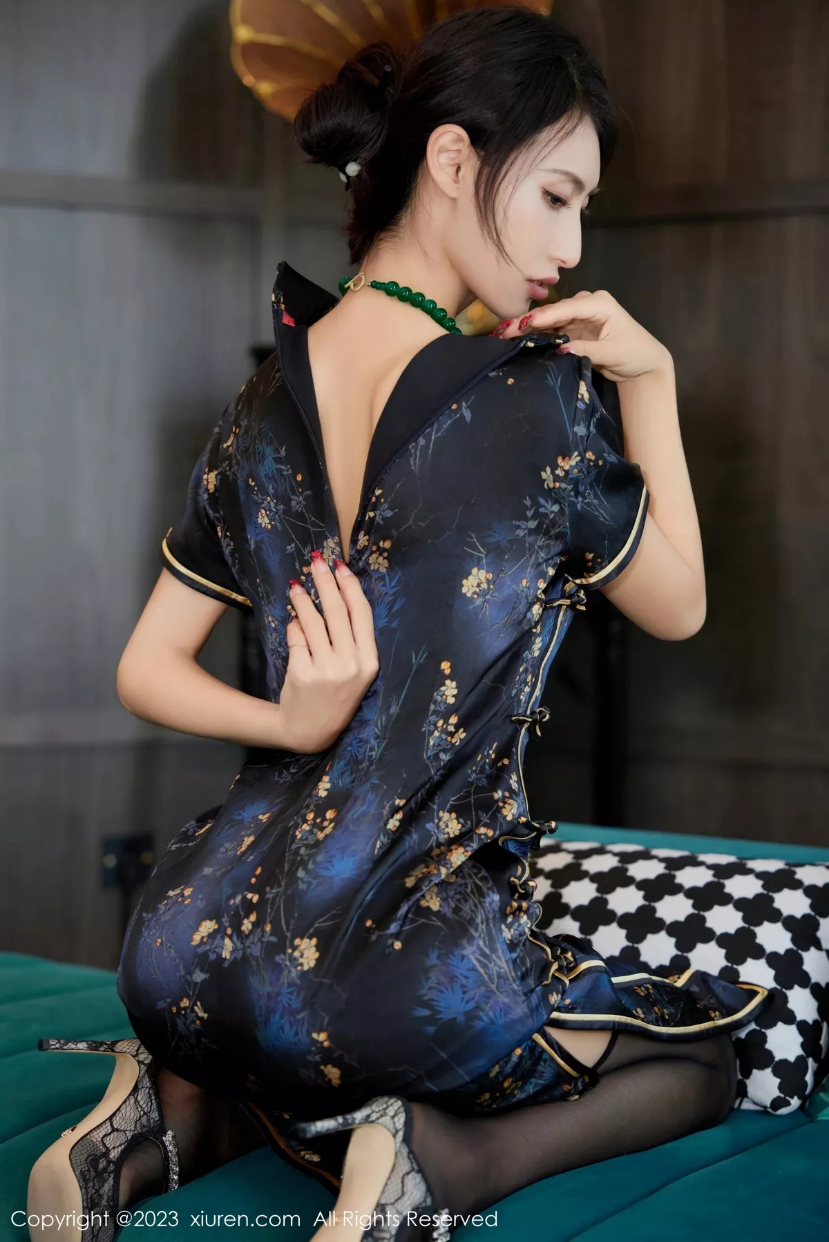 Xrmnw.Vip_Lingyu69_写真