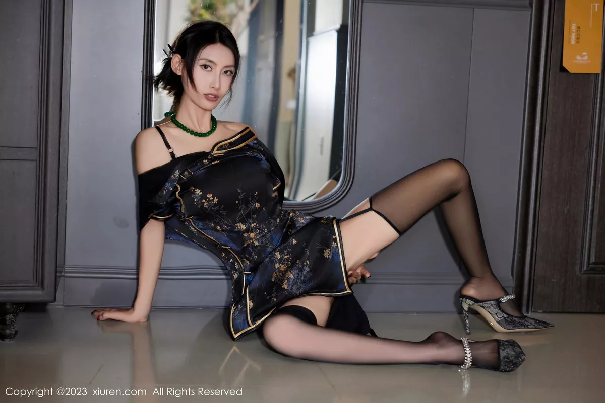 Xrmnw.Vip_Lingyu69_写真