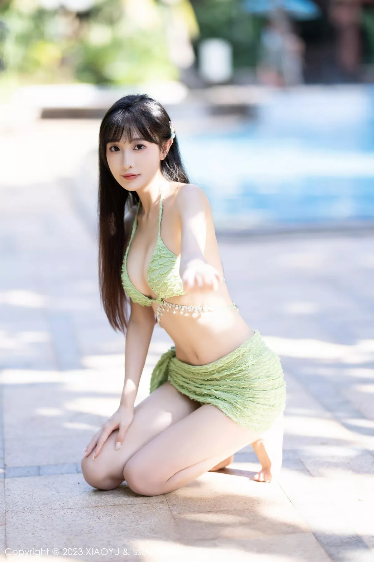 Xrmnw.Vip_林星阑_写真