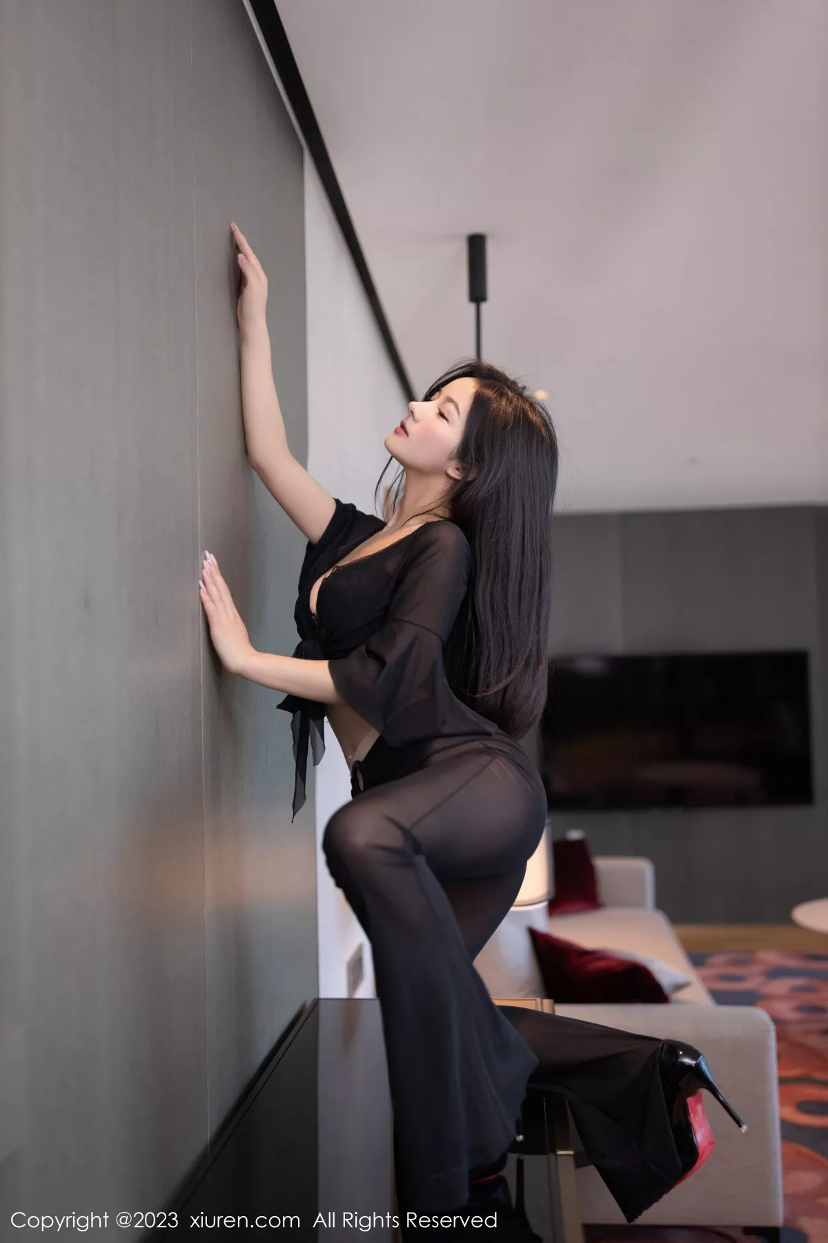 Xrmnw.Vip_谭小灵_写真