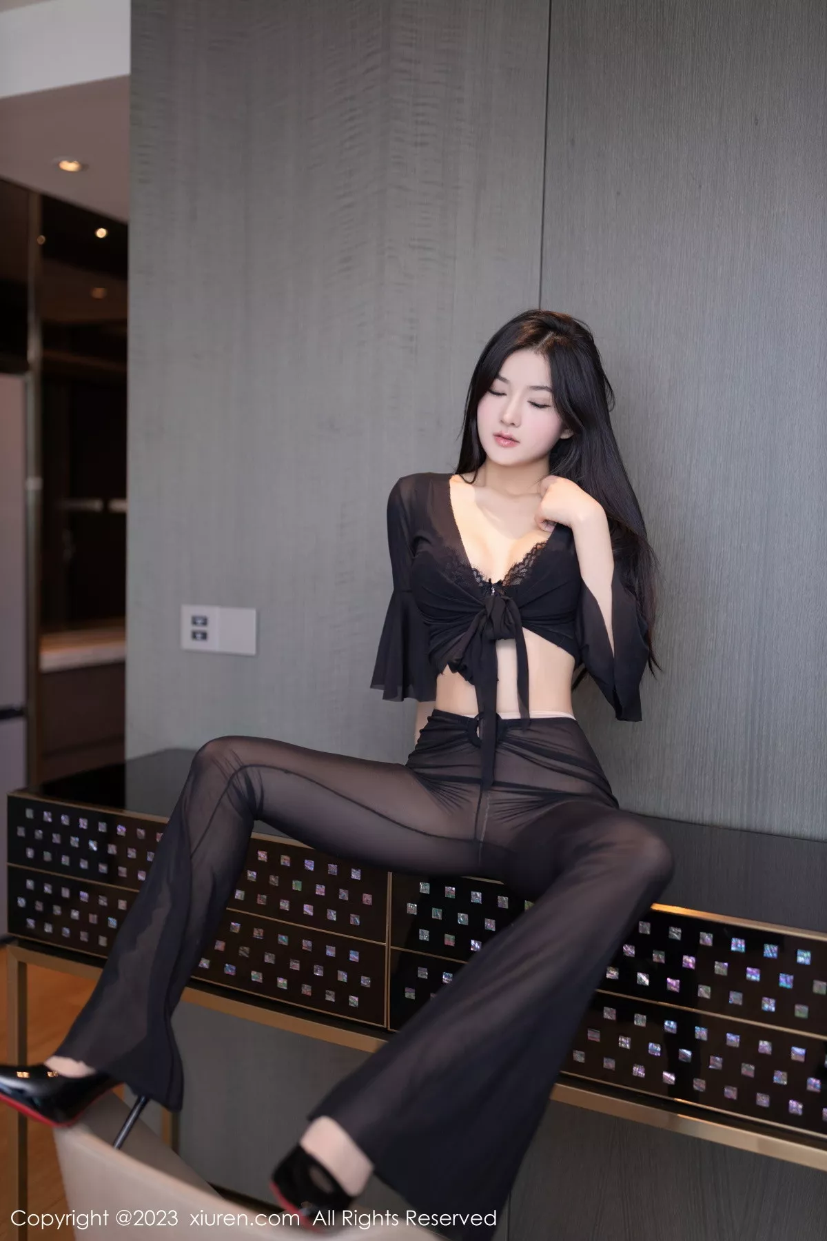 Xrmnw.Vip_谭小灵_写真