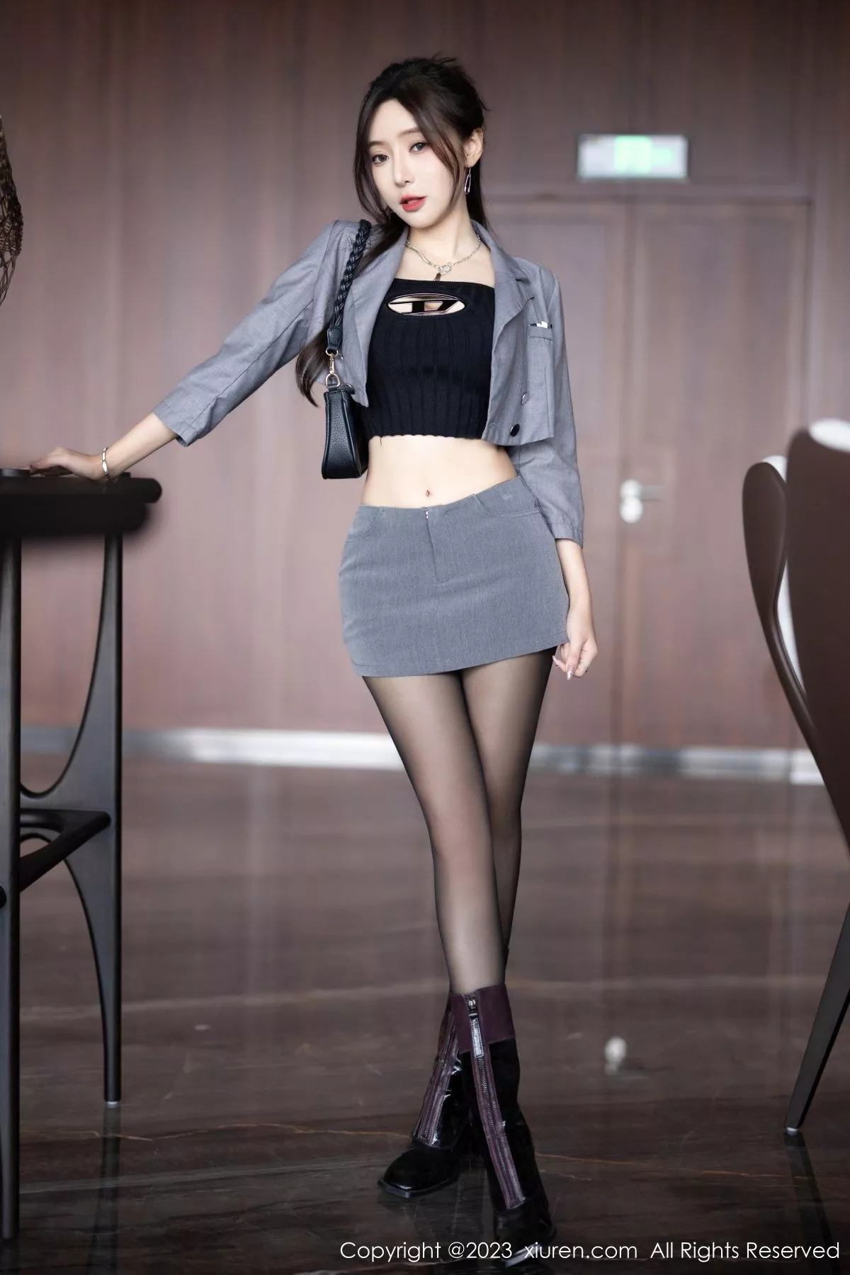 Xrmnw.Vip_王馨瑶_写真