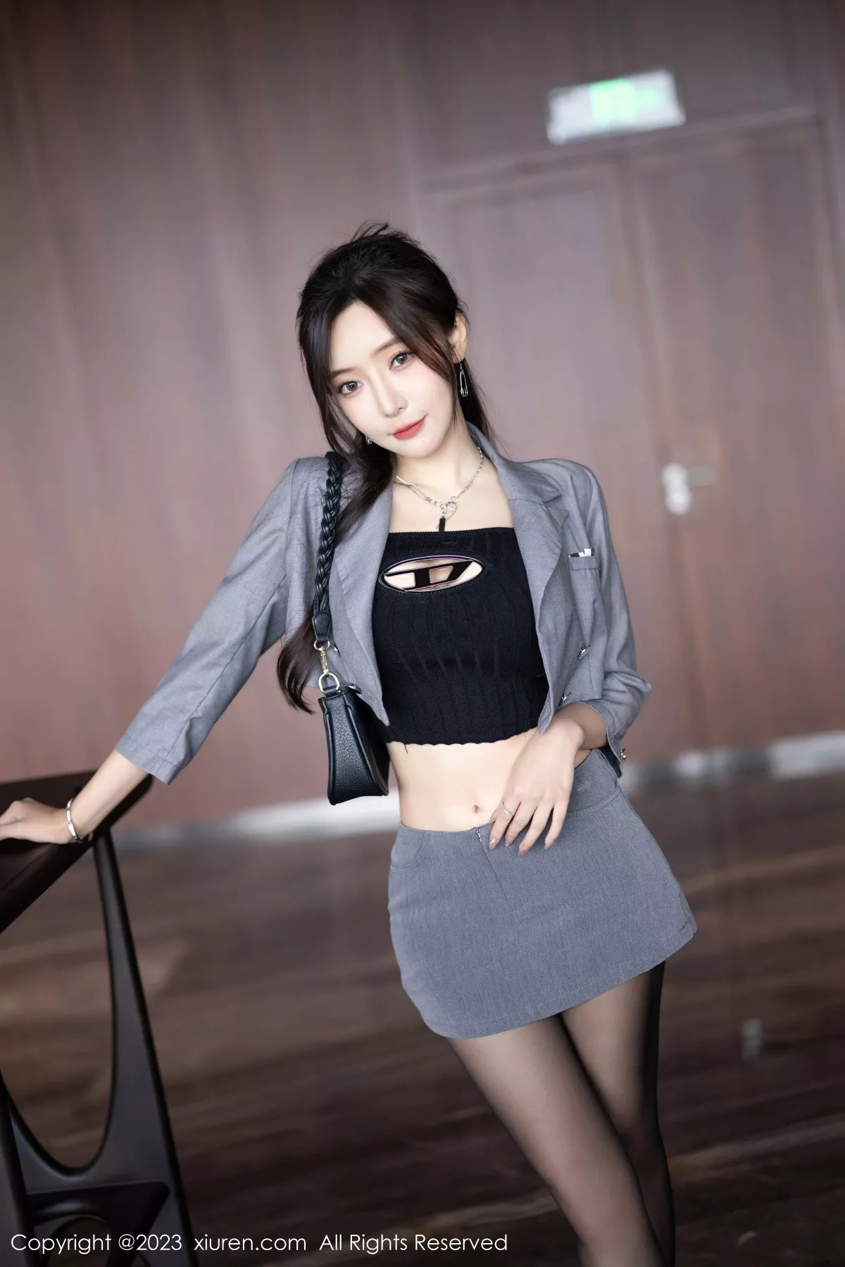 Xrmnw.Vip_王馨瑶_写真